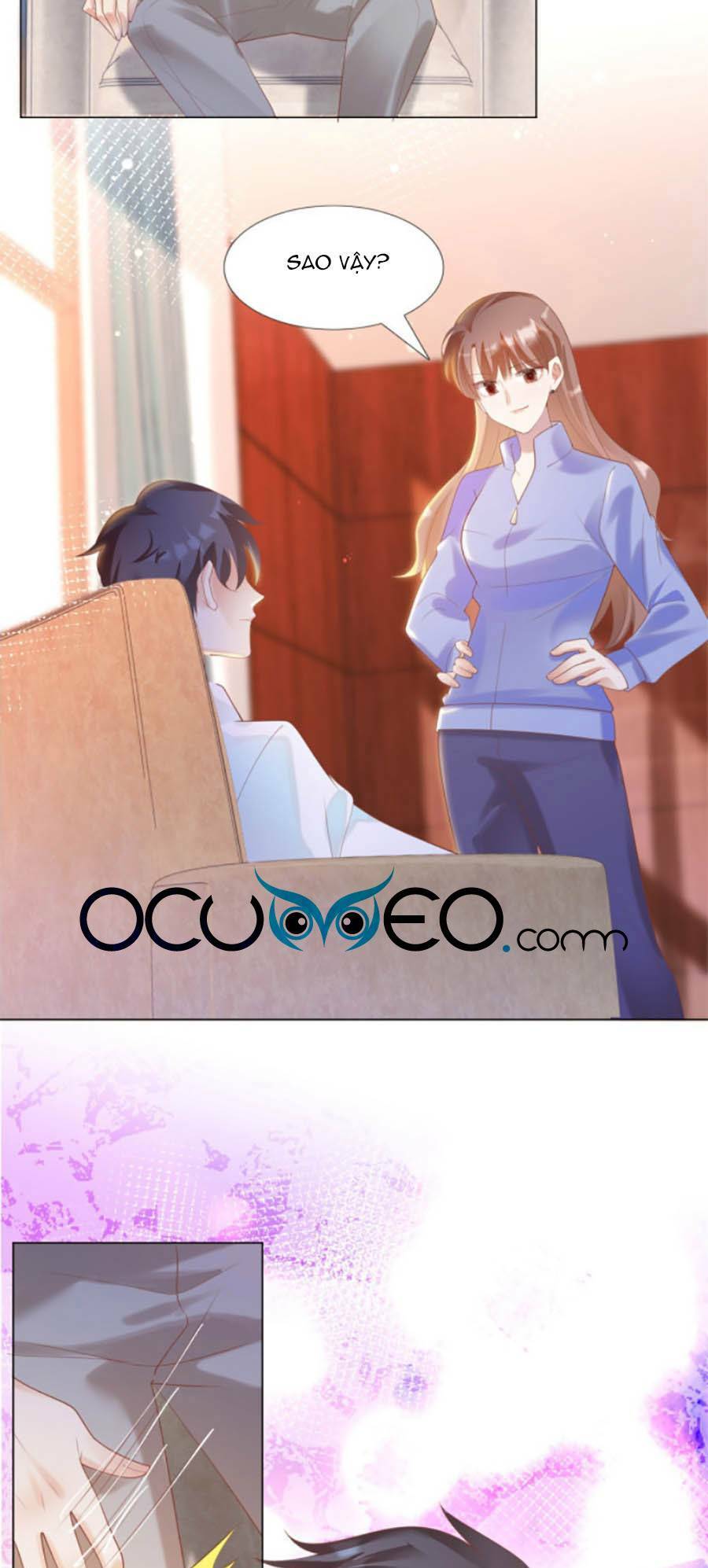 Diêu Diêu Yêu Dấu, Cuối Cùng Sủng Được Em Rồi - Chapter 32 - Page 25