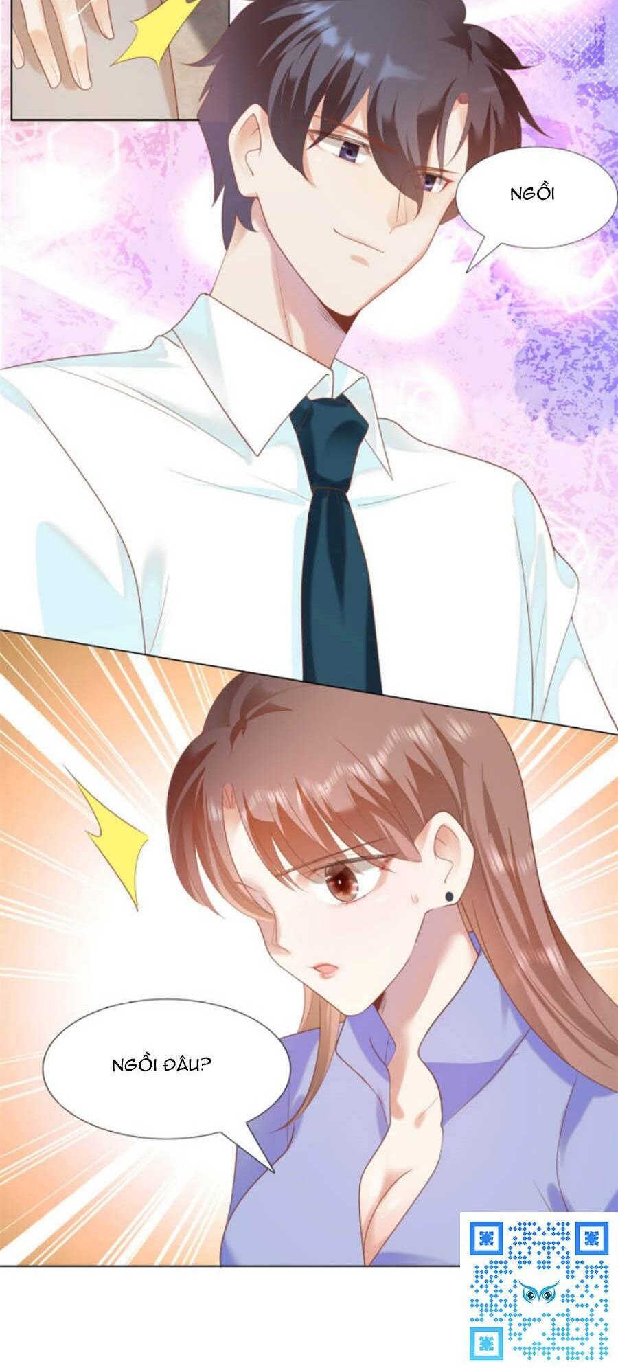 Diêu Diêu Yêu Dấu, Cuối Cùng Sủng Được Em Rồi - Chapter 32 - Page 26