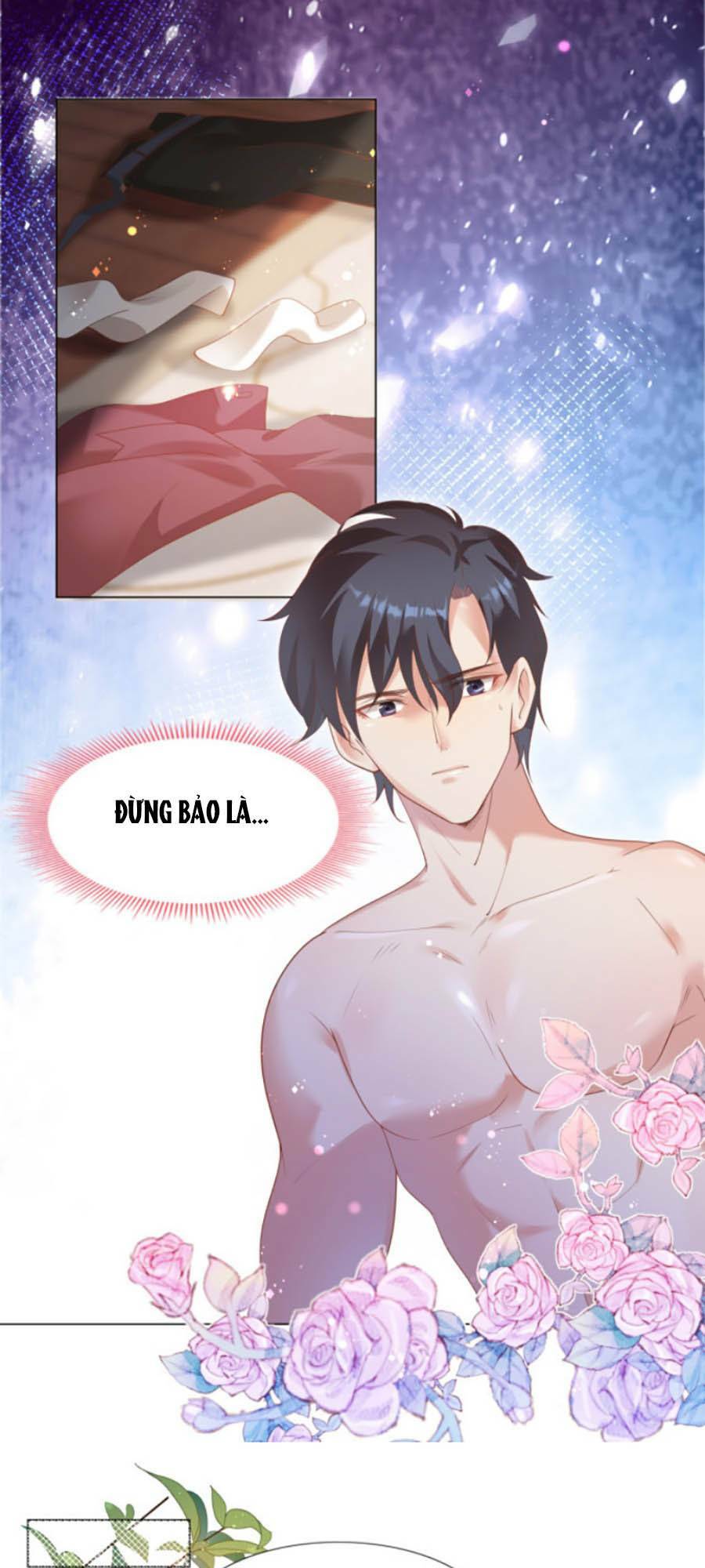 Diêu Diêu Yêu Dấu, Cuối Cùng Sủng Được Em Rồi - Chapter 32 - Page 3