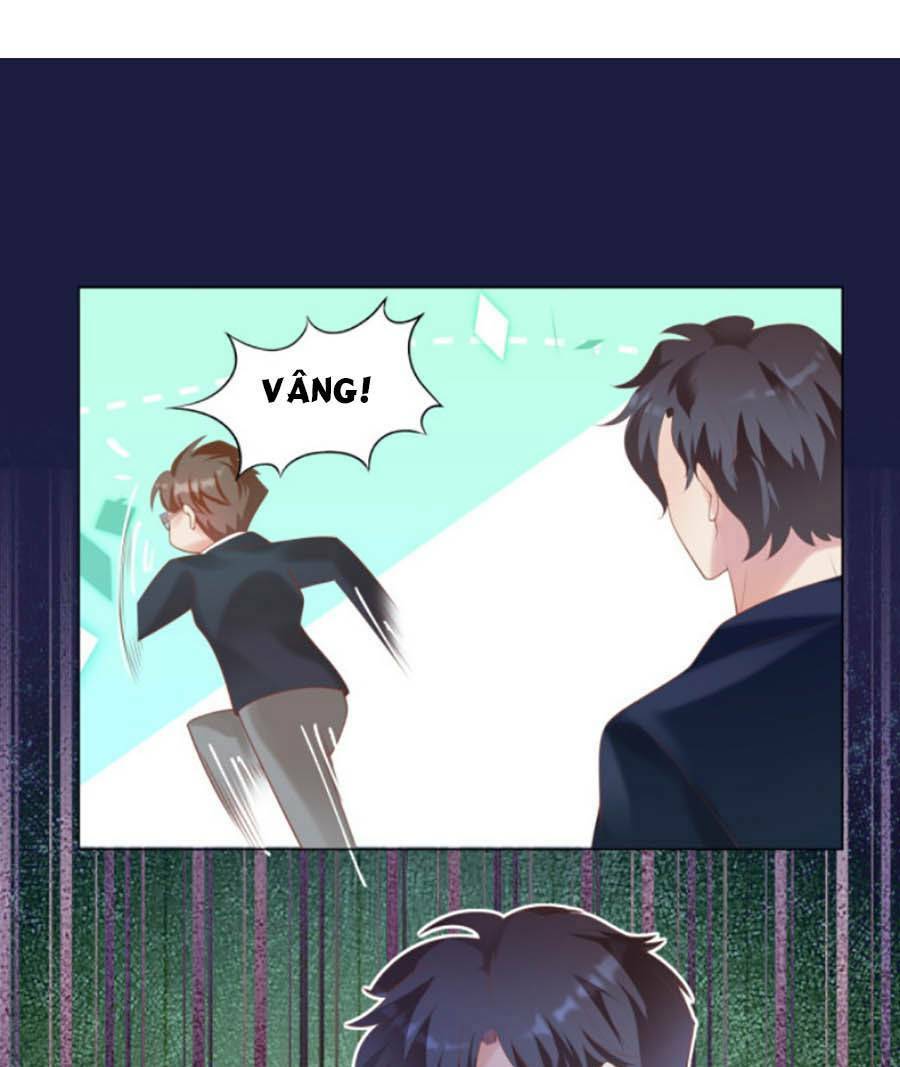 Diêu Diêu Yêu Dấu, Cuối Cùng Sủng Được Em Rồi - Chapter 32 - Page 8