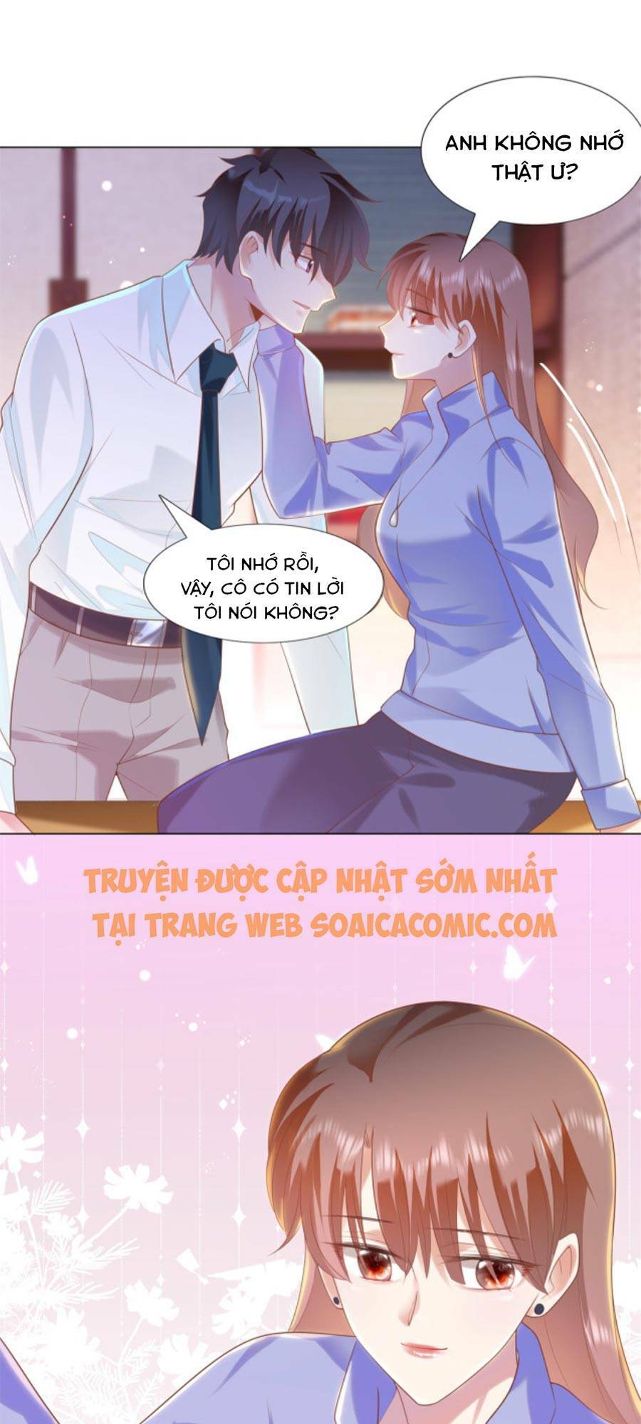 Diêu Diêu Yêu Dấu, Cuối Cùng Sủng Được Em Rồi - Chapter 33 - Page 13