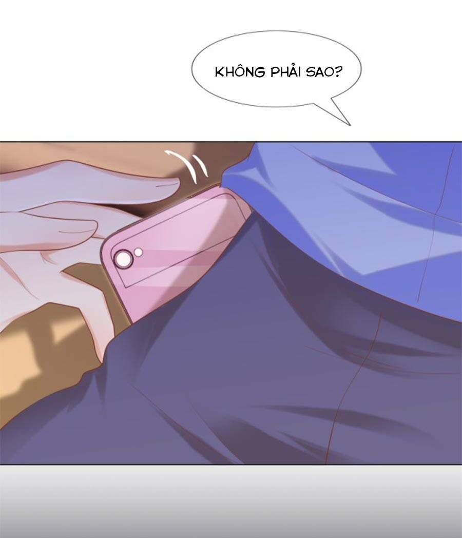 Diêu Diêu Yêu Dấu, Cuối Cùng Sủng Được Em Rồi - Chapter 33 - Page 17