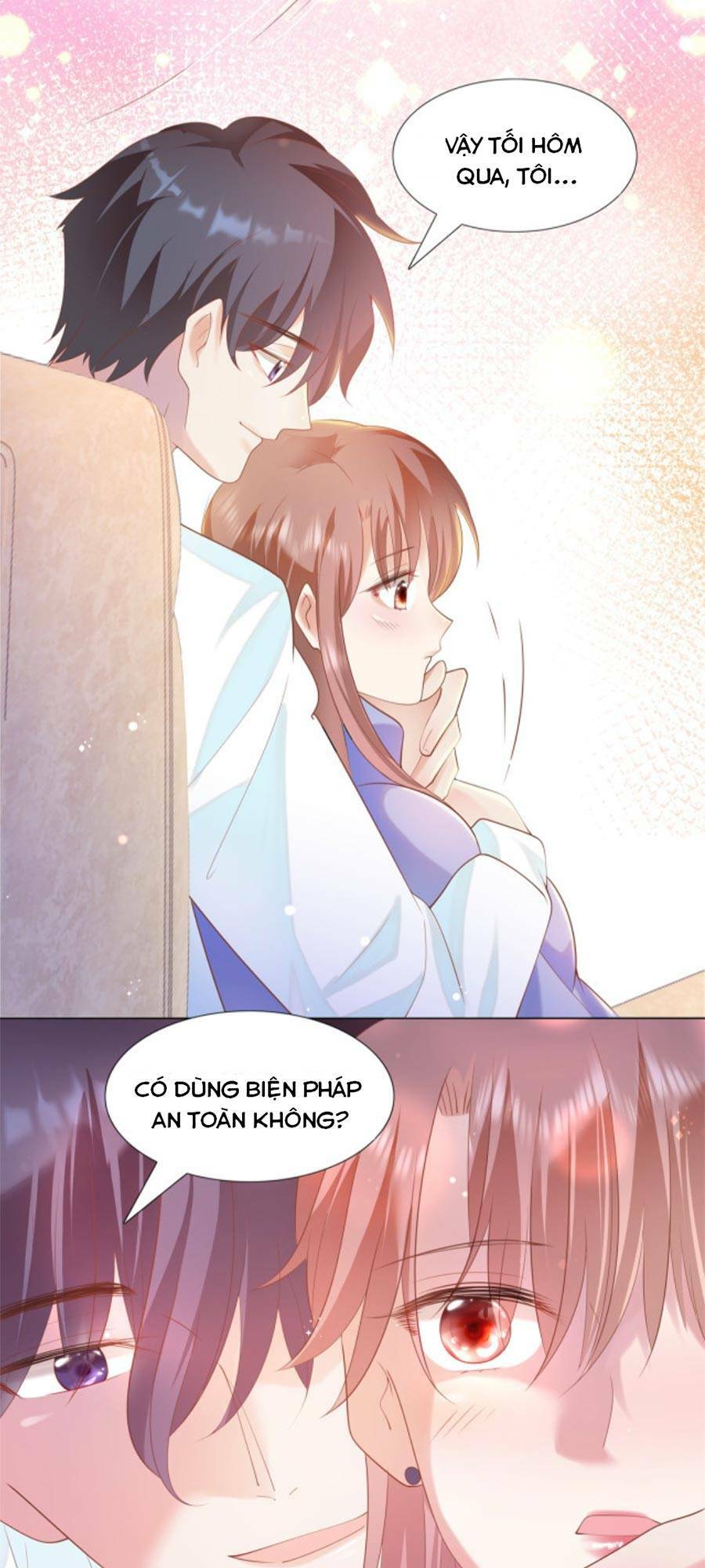 Diêu Diêu Yêu Dấu, Cuối Cùng Sủng Được Em Rồi - Chapter 33 - Page 6