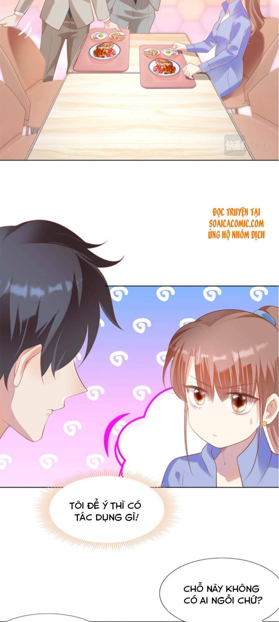 Diêu Diêu Yêu Dấu, Cuối Cùng Sủng Được Em Rồi - Chapter 34 - Page 20