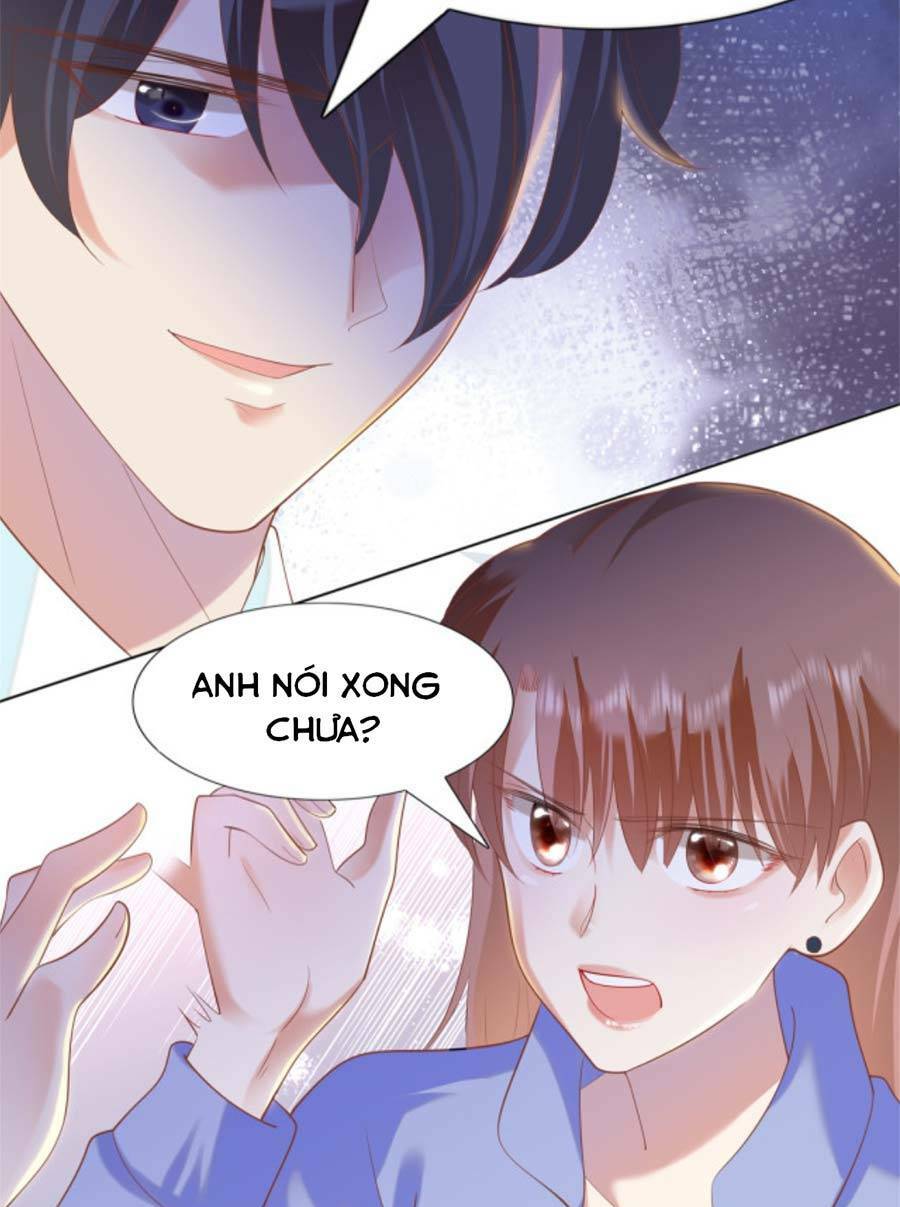 Diêu Diêu Yêu Dấu, Cuối Cùng Sủng Được Em Rồi - Chapter 34 - Page 4