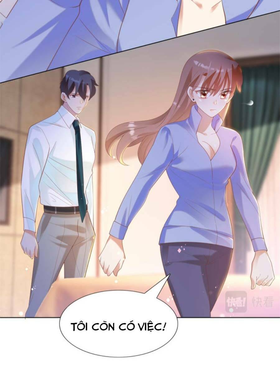 Diêu Diêu Yêu Dấu, Cuối Cùng Sủng Được Em Rồi - Chapter 34 - Page 5