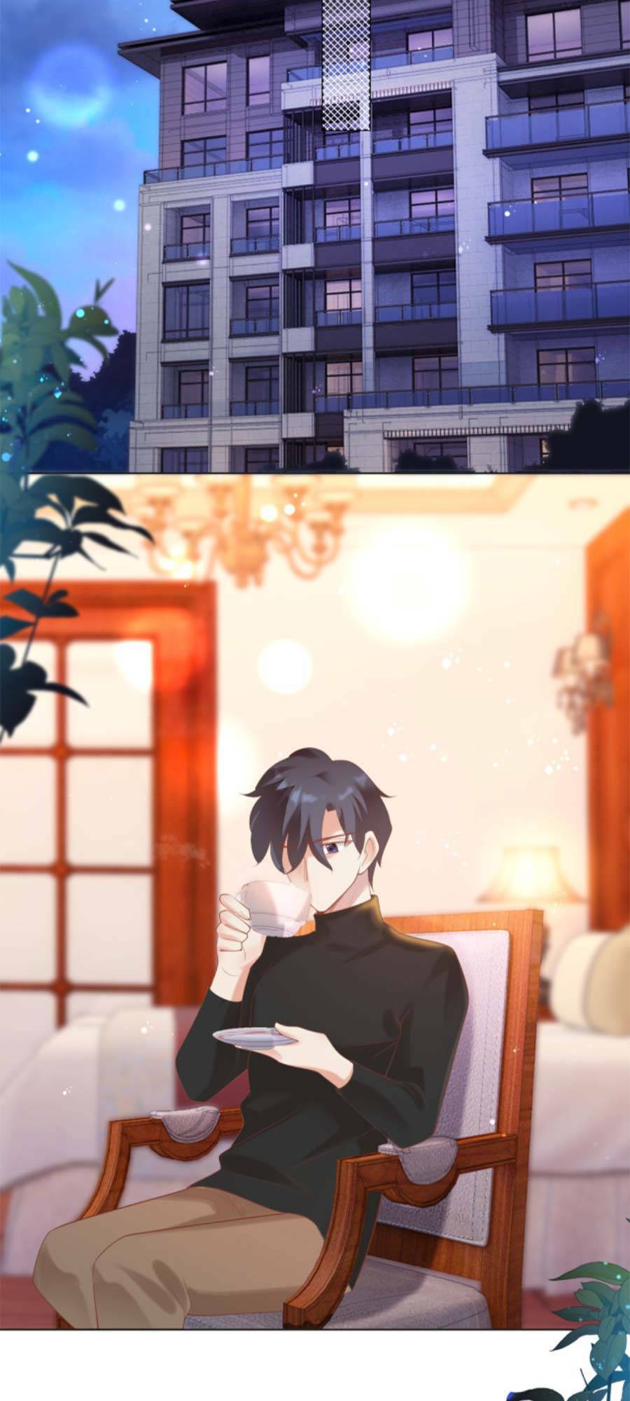 Diêu Diêu Yêu Dấu, Cuối Cùng Sủng Được Em Rồi - Chapter 34 - Page 7