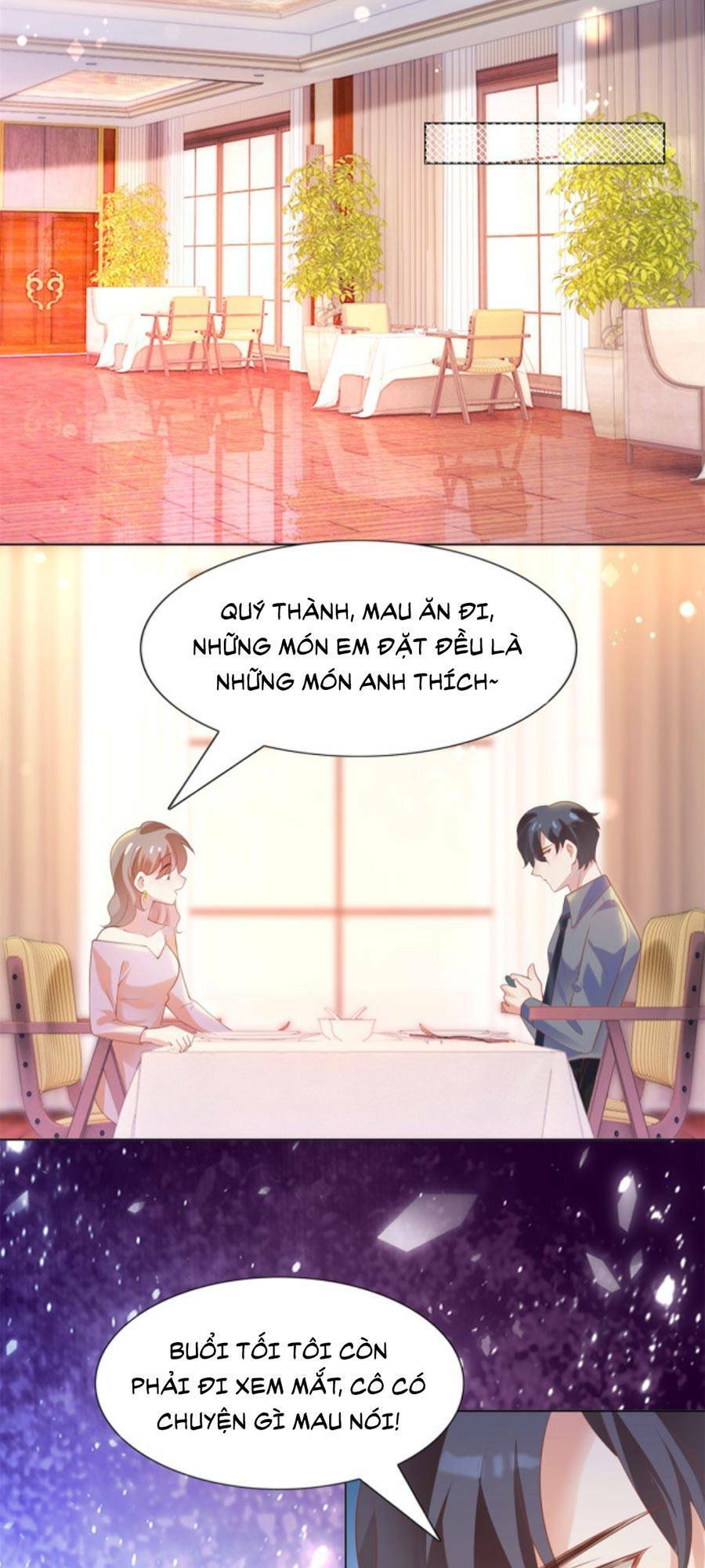 Diêu Diêu Yêu Dấu, Cuối Cùng Sủng Được Em Rồi - Chapter 35 - Page 20