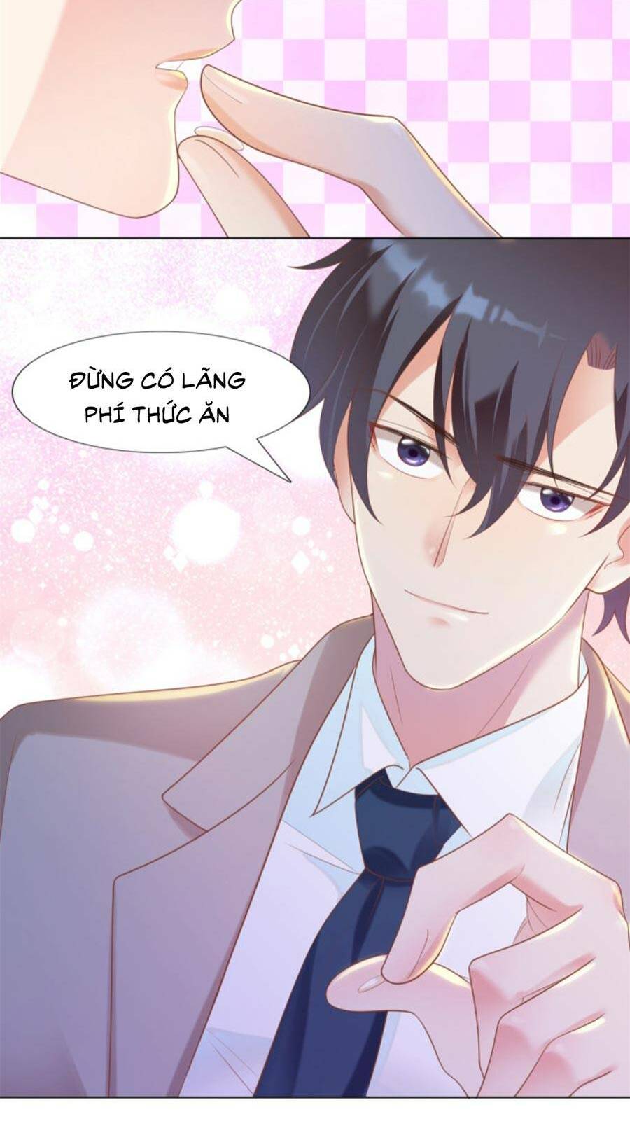 Diêu Diêu Yêu Dấu, Cuối Cùng Sủng Được Em Rồi - Chapter 35 - Page 5