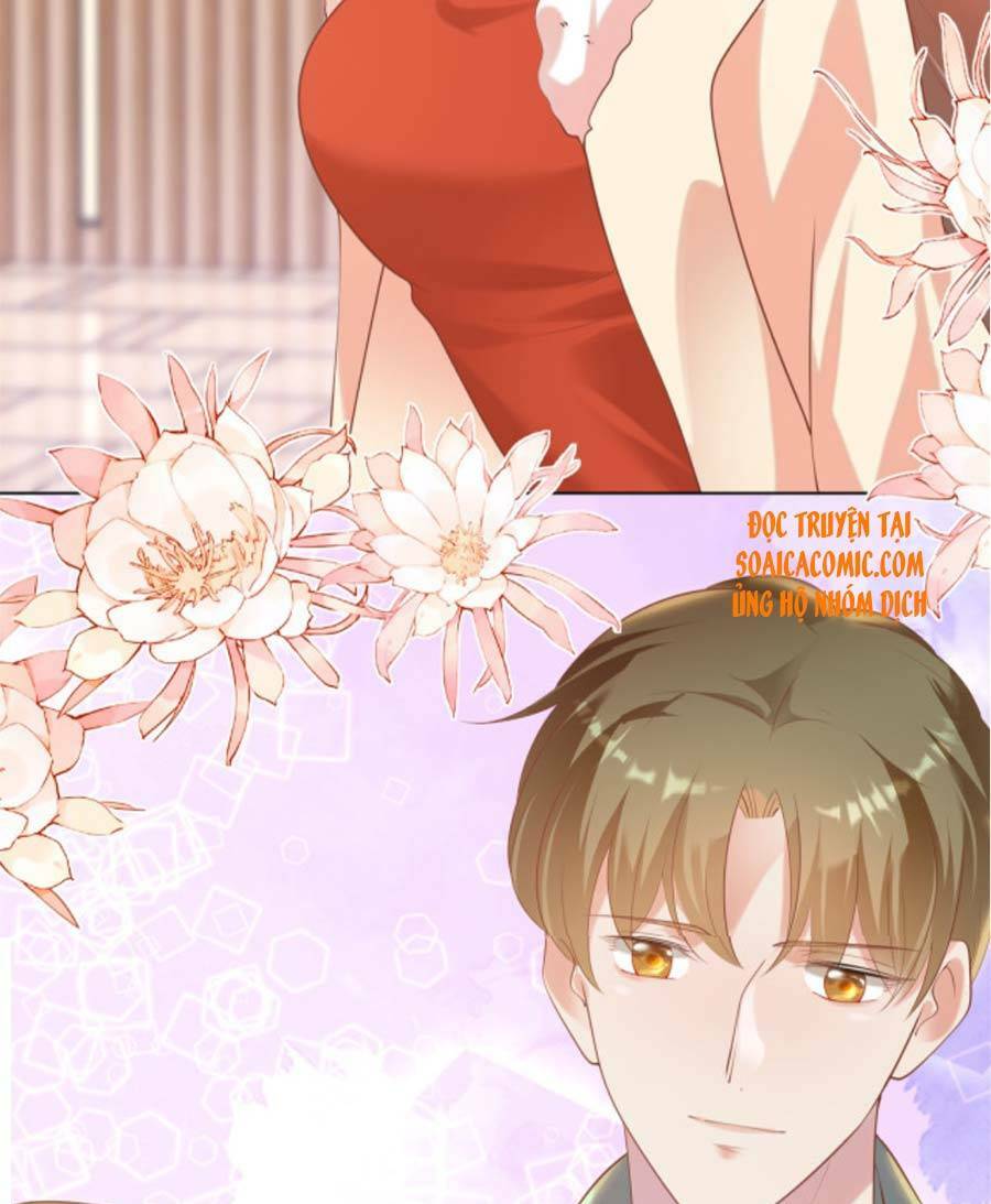 Diêu Diêu Yêu Dấu, Cuối Cùng Sủng Được Em Rồi - Chapter 36 - Page 11