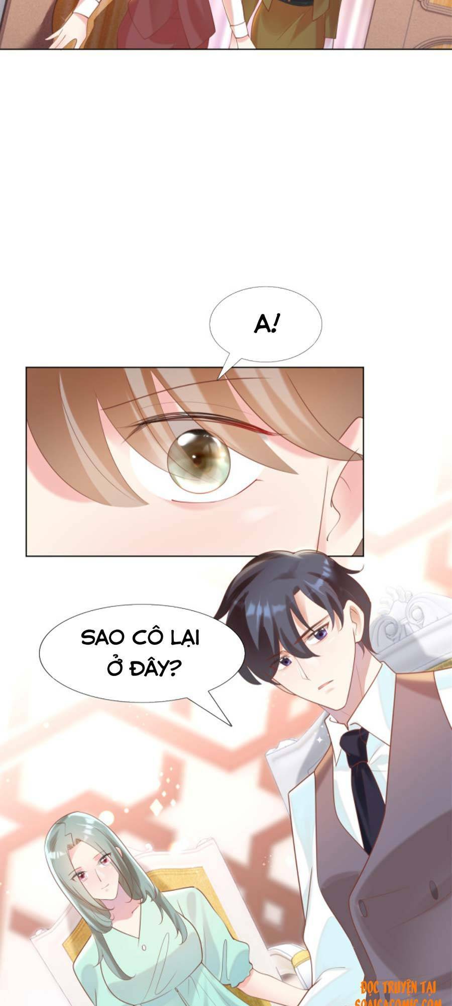 Diêu Diêu Yêu Dấu, Cuối Cùng Sủng Được Em Rồi - Chapter 36 - Page 14