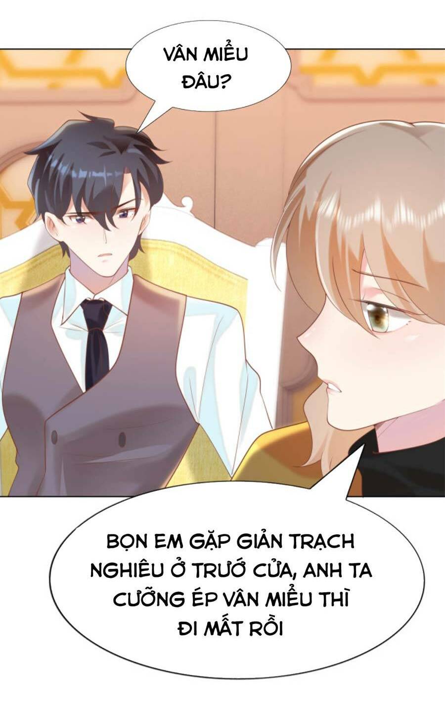 Diêu Diêu Yêu Dấu, Cuối Cùng Sủng Được Em Rồi - Chapter 36 - Page 18