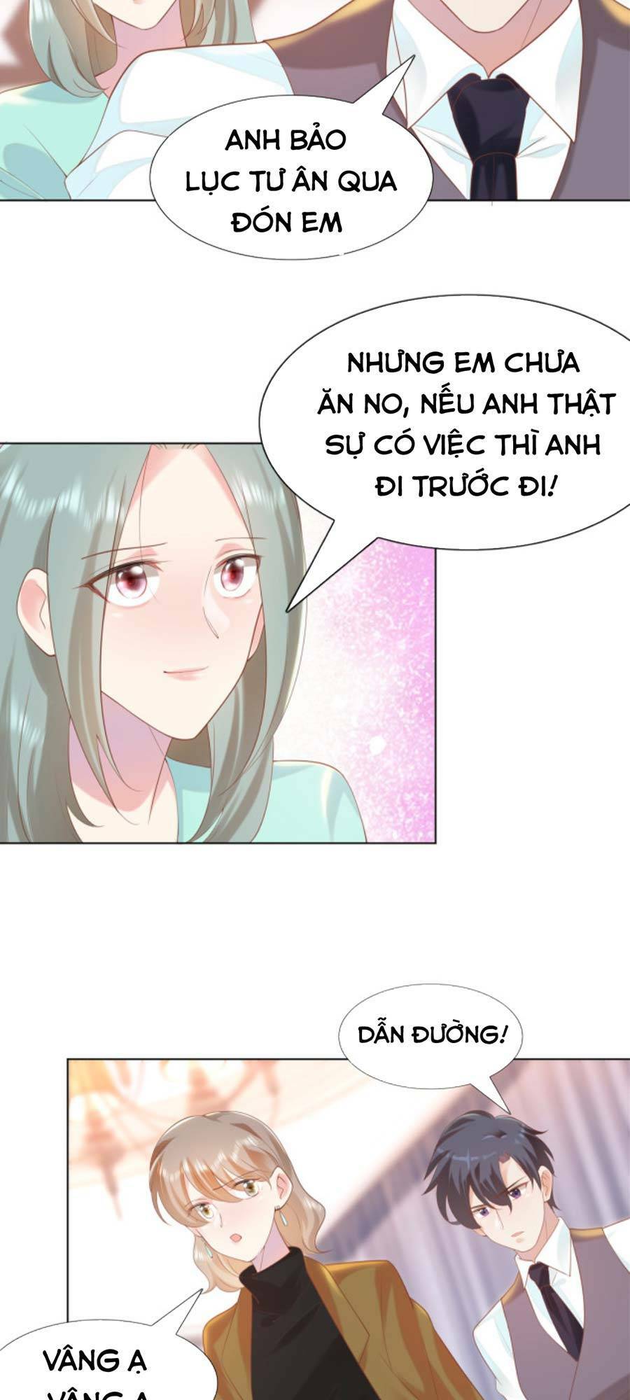 Diêu Diêu Yêu Dấu, Cuối Cùng Sủng Được Em Rồi - Chapter 36 - Page 20