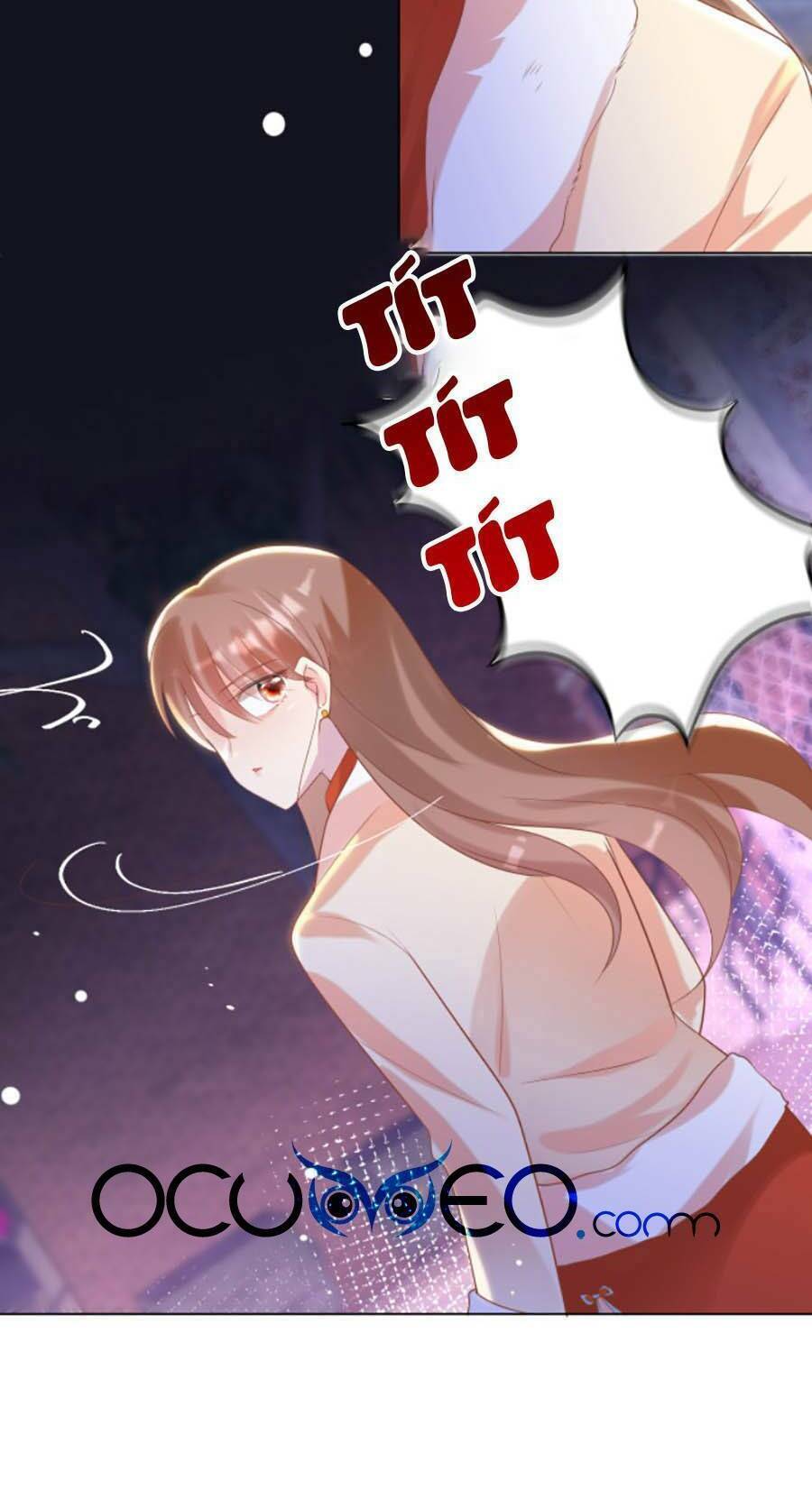 Diêu Diêu Yêu Dấu, Cuối Cùng Sủng Được Em Rồi - Chapter 37 - Page 10