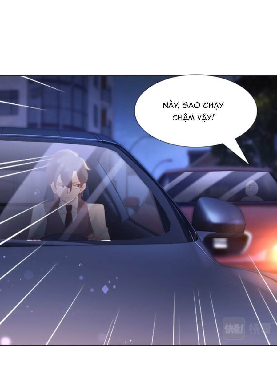 Diêu Diêu Yêu Dấu, Cuối Cùng Sủng Được Em Rồi - Chapter 37 - Page 11
