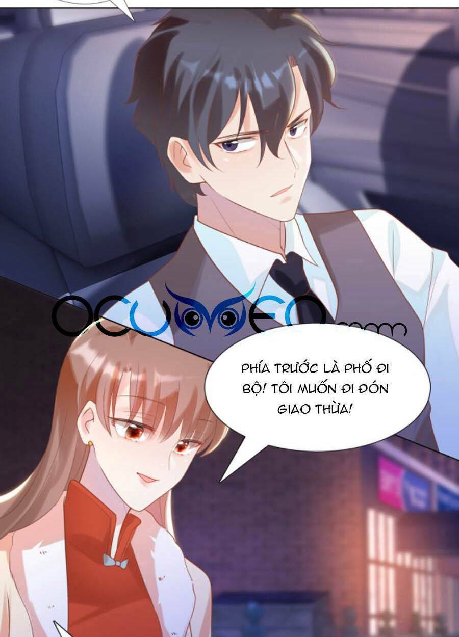 Diêu Diêu Yêu Dấu, Cuối Cùng Sủng Được Em Rồi - Chapter 37 - Page 13