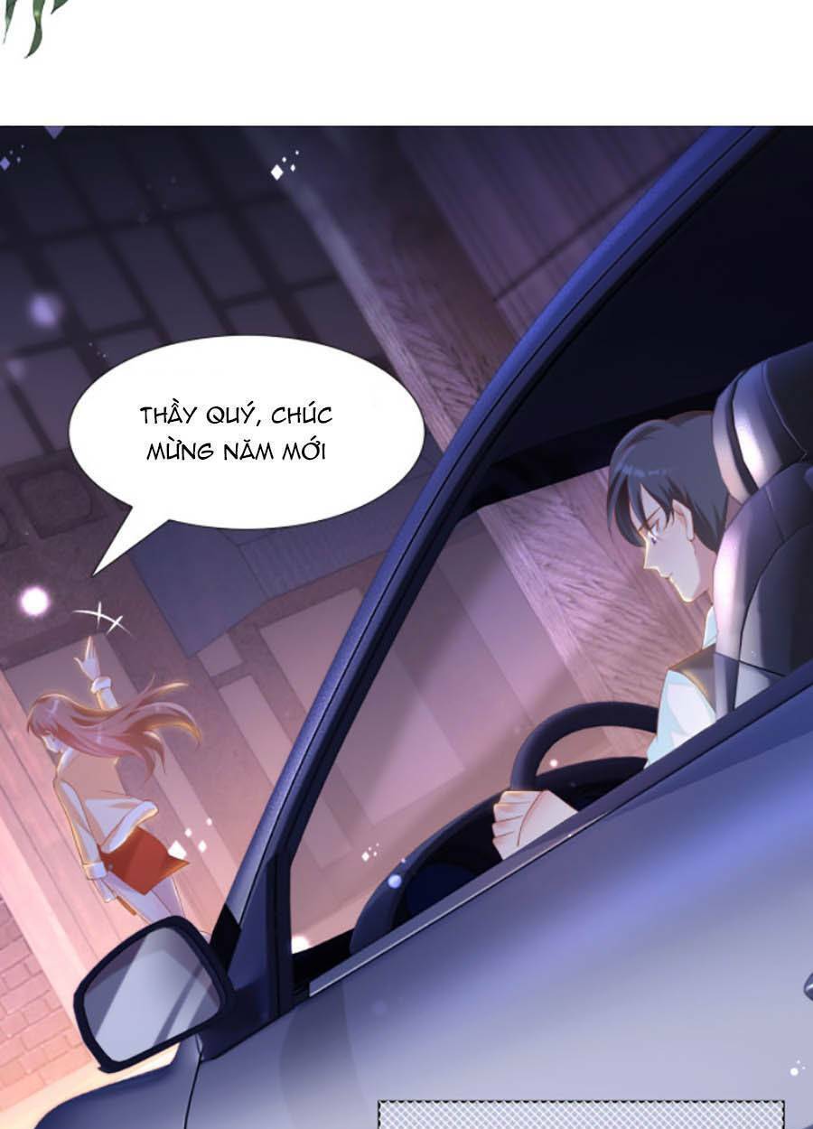 Diêu Diêu Yêu Dấu, Cuối Cùng Sủng Được Em Rồi - Chapter 37 - Page 16