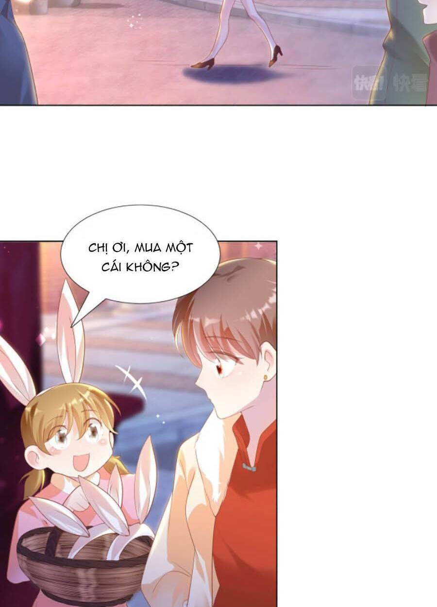 Diêu Diêu Yêu Dấu, Cuối Cùng Sủng Được Em Rồi - Chapter 37 - Page 18