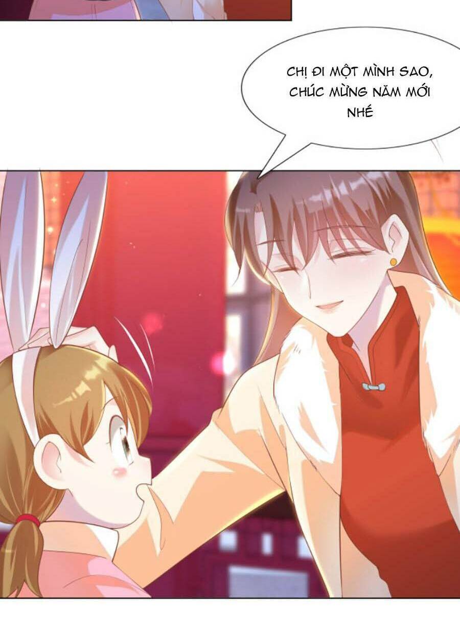 Diêu Diêu Yêu Dấu, Cuối Cùng Sủng Được Em Rồi - Chapter 37 - Page 19