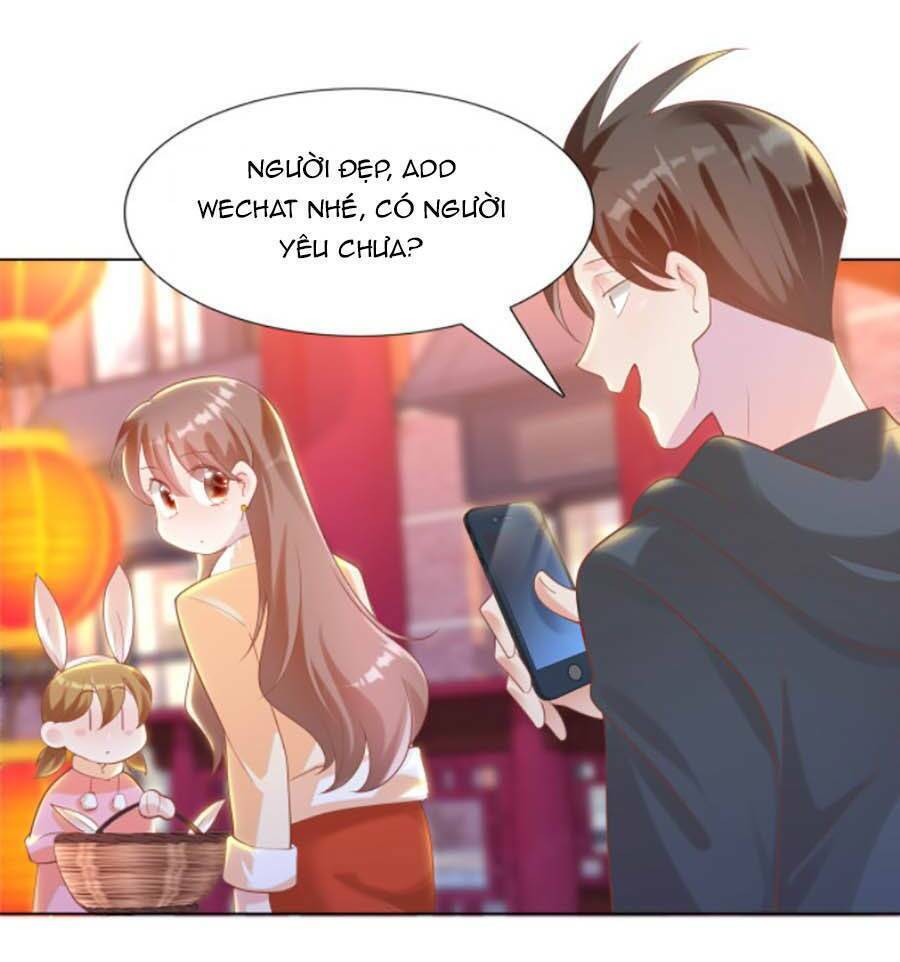 Diêu Diêu Yêu Dấu, Cuối Cùng Sủng Được Em Rồi - Chapter 37 - Page 20