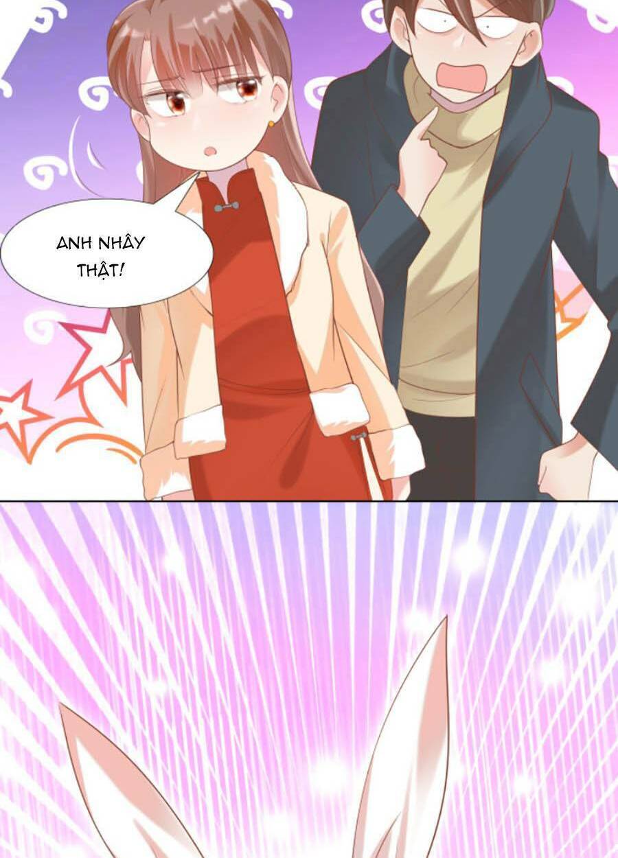 Diêu Diêu Yêu Dấu, Cuối Cùng Sủng Được Em Rồi - Chapter 37 - Page 22