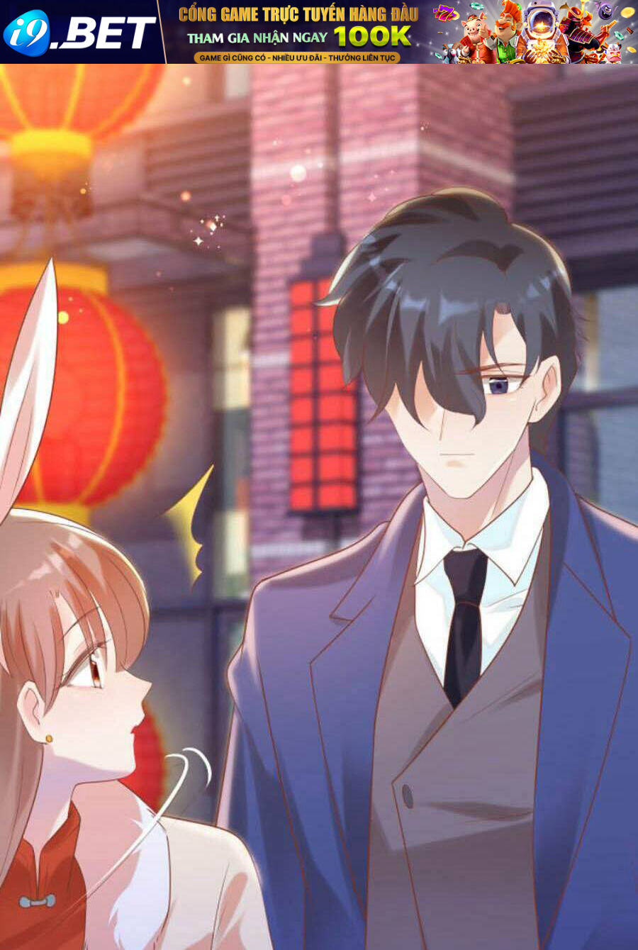 Diêu Diêu Yêu Dấu, Cuối Cùng Sủng Được Em Rồi - Chapter 37 - Page 24