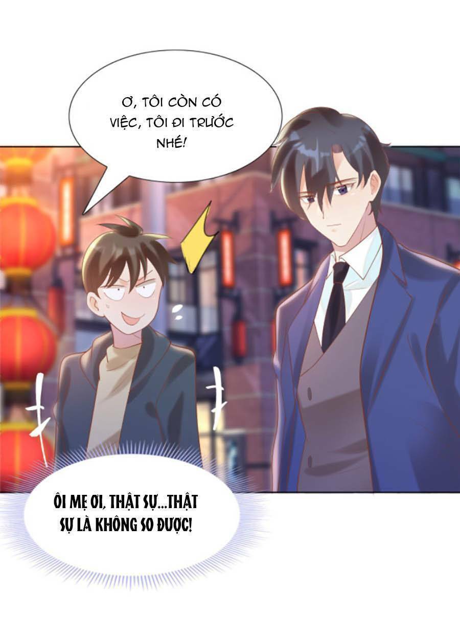 Diêu Diêu Yêu Dấu, Cuối Cùng Sủng Được Em Rồi - Chapter 37 - Page 26