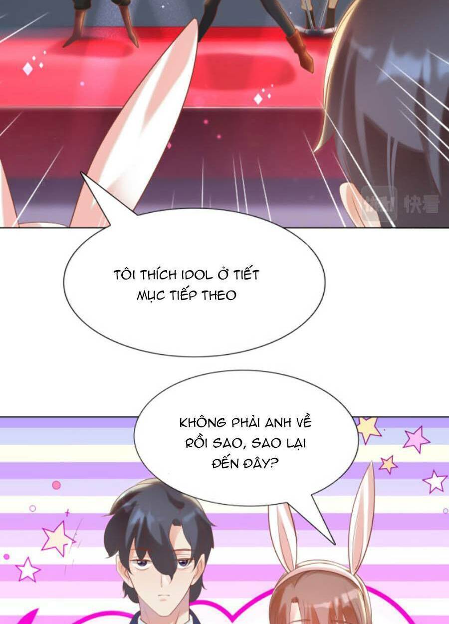 Diêu Diêu Yêu Dấu, Cuối Cùng Sủng Được Em Rồi - Chapter 37 - Page 30