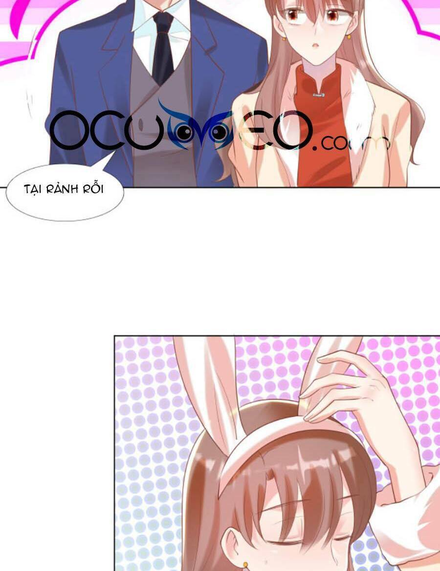 Diêu Diêu Yêu Dấu, Cuối Cùng Sủng Được Em Rồi - Chapter 37 - Page 31