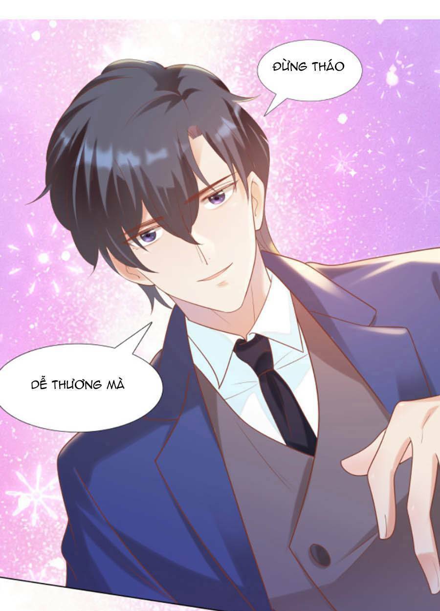 Diêu Diêu Yêu Dấu, Cuối Cùng Sủng Được Em Rồi - Chapter 37 - Page 33