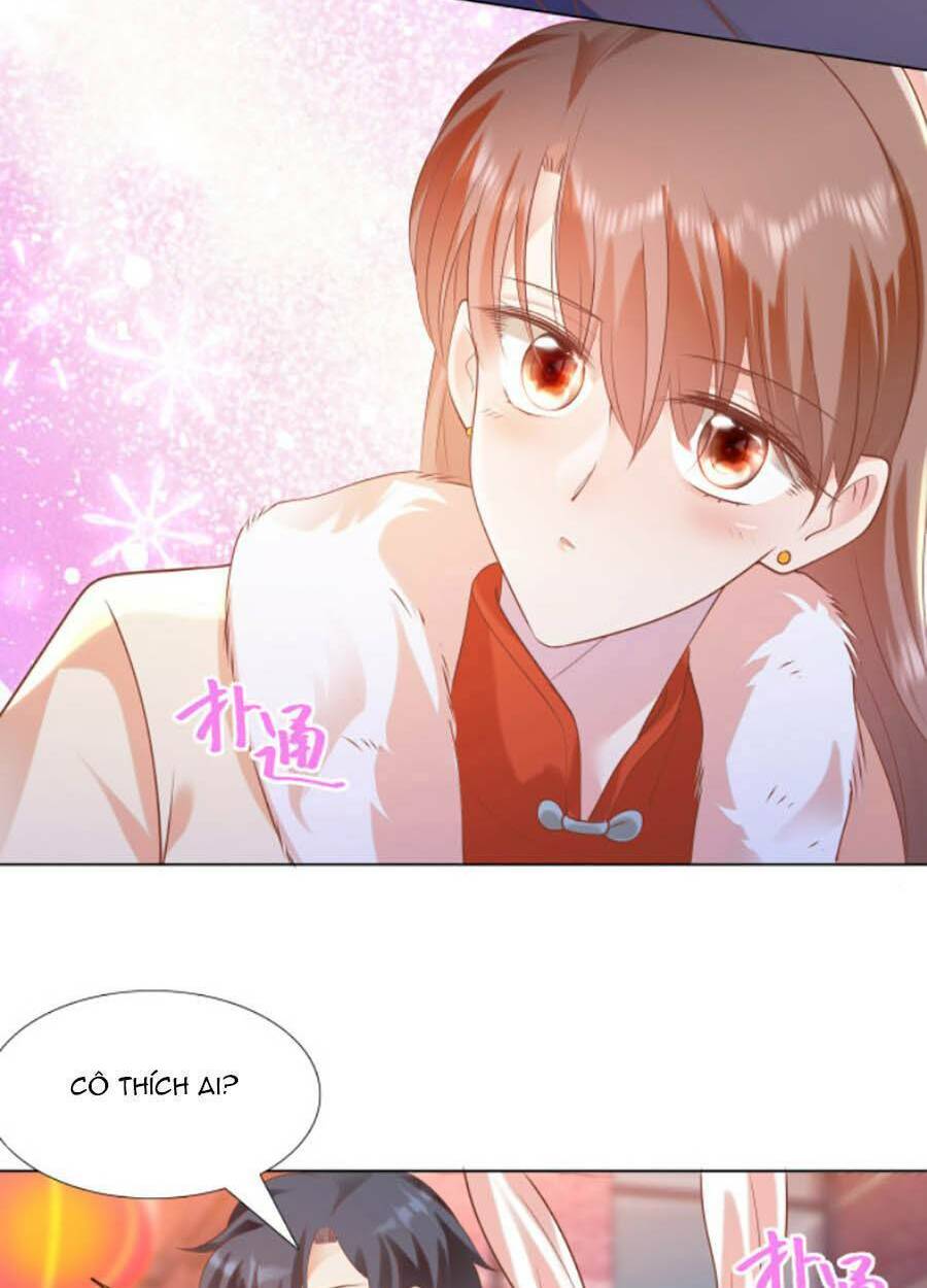 Diêu Diêu Yêu Dấu, Cuối Cùng Sủng Được Em Rồi - Chapter 37 - Page 34