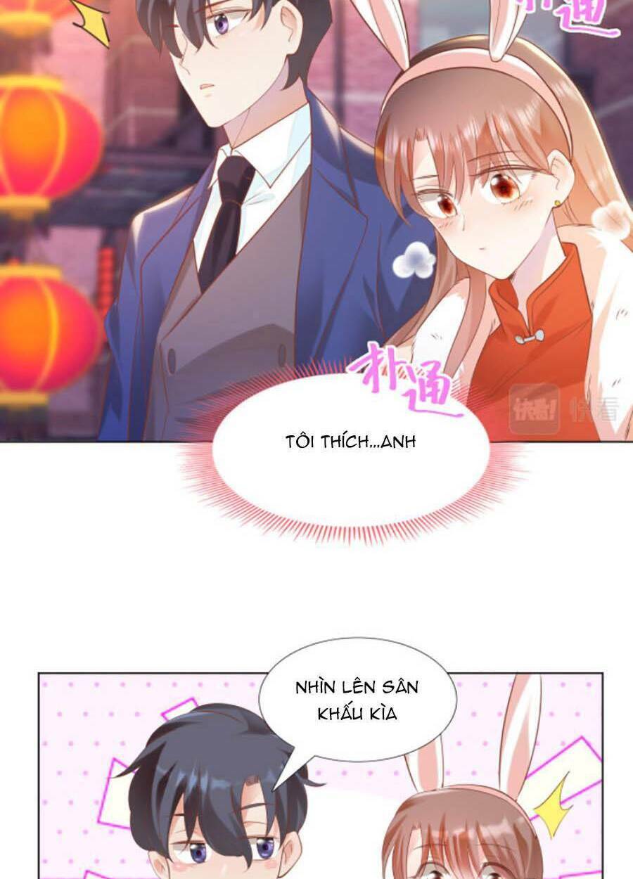 Diêu Diêu Yêu Dấu, Cuối Cùng Sủng Được Em Rồi - Chapter 37 - Page 35