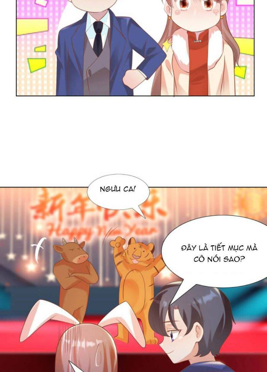 Diêu Diêu Yêu Dấu, Cuối Cùng Sủng Được Em Rồi - Chapter 37 - Page 36