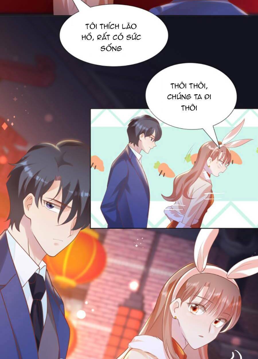 Diêu Diêu Yêu Dấu, Cuối Cùng Sủng Được Em Rồi - Chapter 37 - Page 37