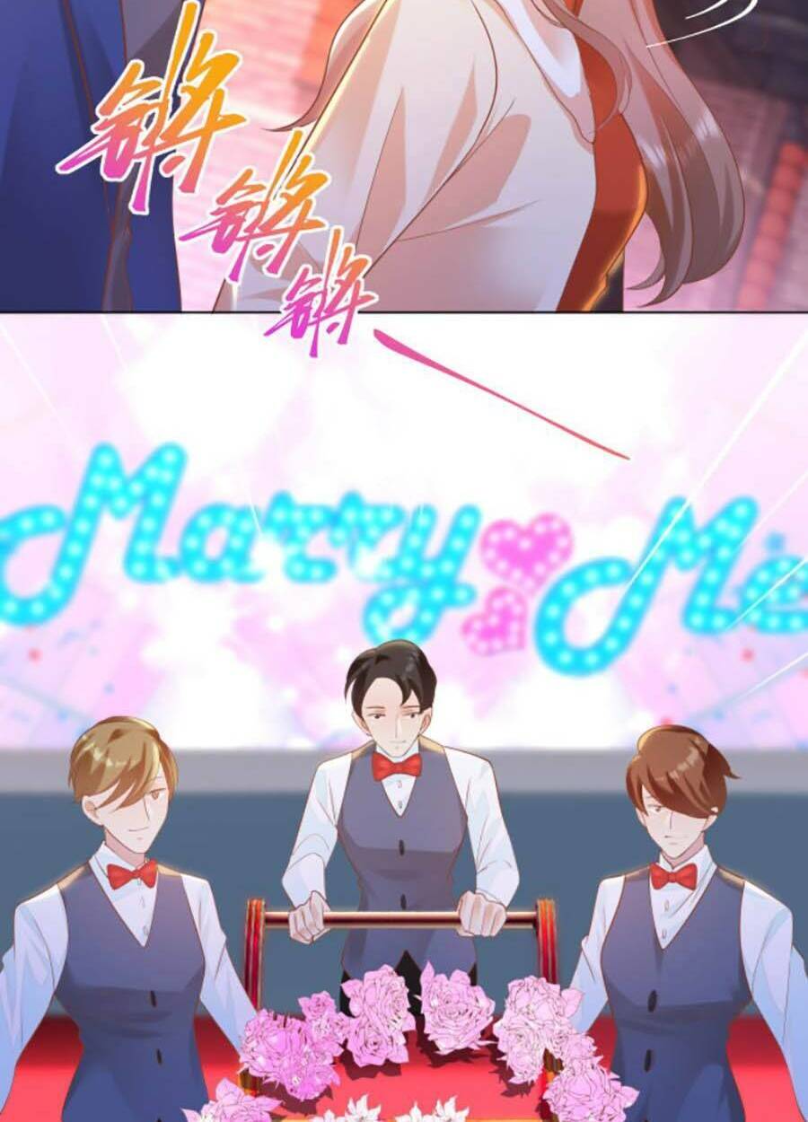 Diêu Diêu Yêu Dấu, Cuối Cùng Sủng Được Em Rồi - Chapter 37 - Page 38