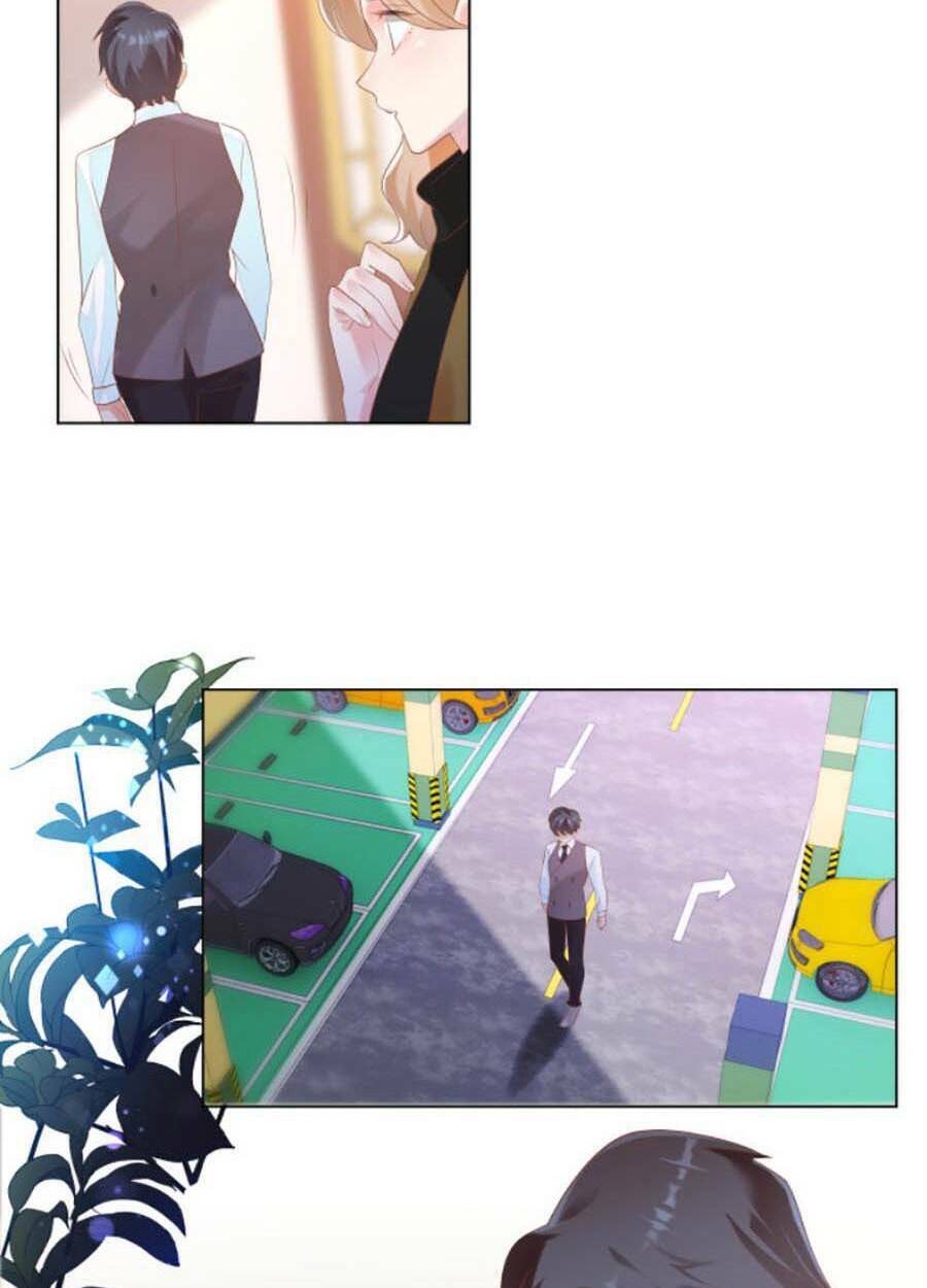 Diêu Diêu Yêu Dấu, Cuối Cùng Sủng Được Em Rồi - Chapter 37 - Page 3