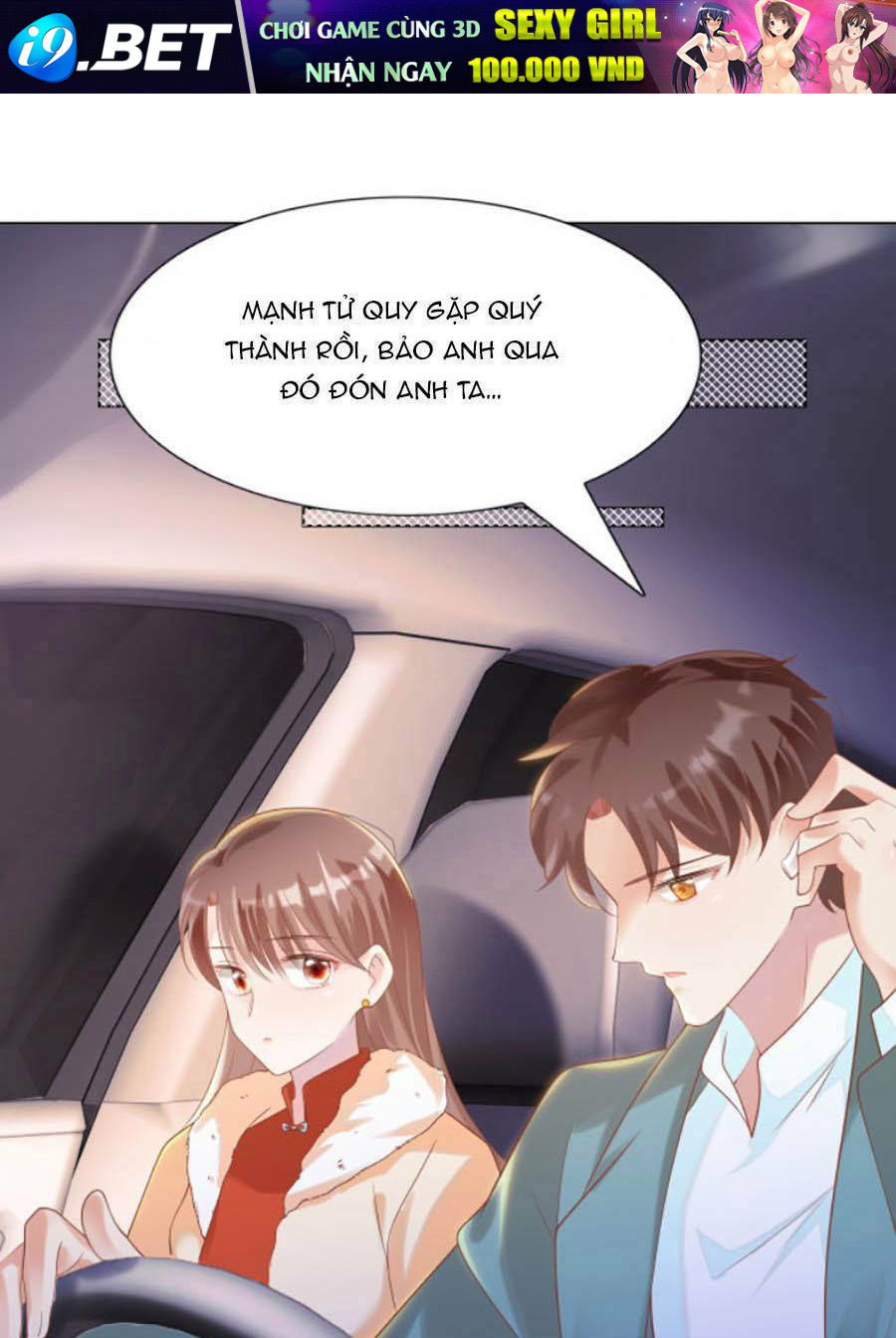 Diêu Diêu Yêu Dấu, Cuối Cùng Sủng Được Em Rồi - Chapter 37 - Page 6