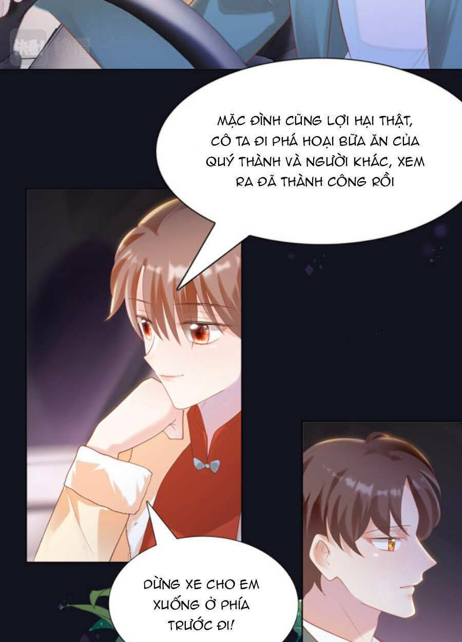 Diêu Diêu Yêu Dấu, Cuối Cùng Sủng Được Em Rồi - Chapter 37 - Page 7