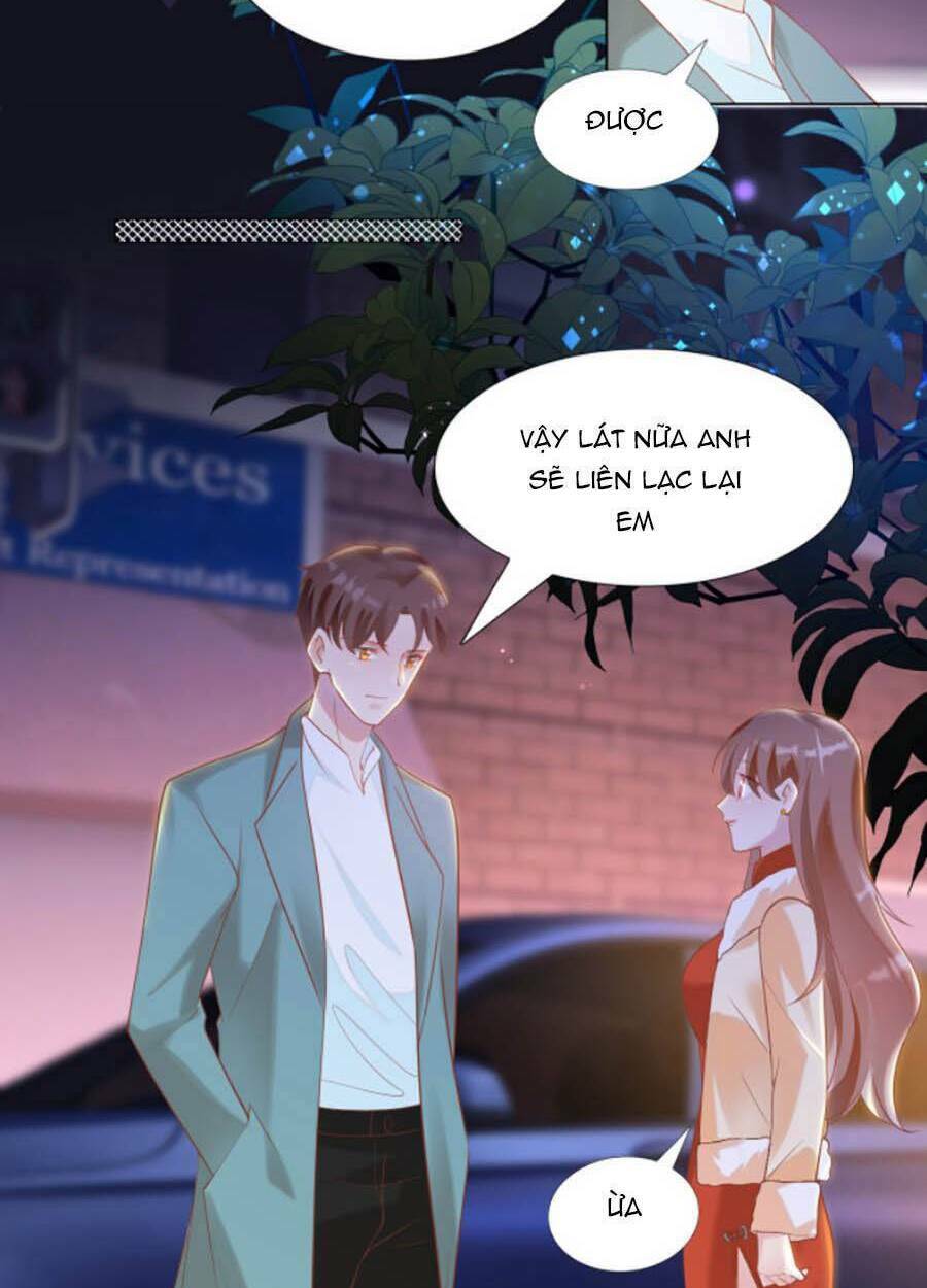 Diêu Diêu Yêu Dấu, Cuối Cùng Sủng Được Em Rồi - Chapter 37 - Page 8