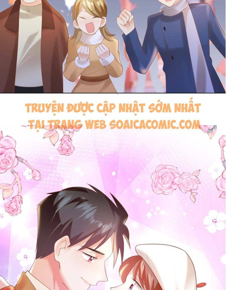 Diêu Diêu Yêu Dấu, Cuối Cùng Sủng Được Em Rồi - Chapter 38 - Page 9