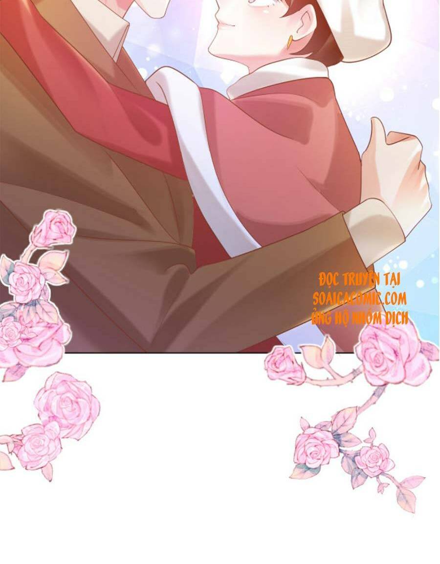 Diêu Diêu Yêu Dấu, Cuối Cùng Sủng Được Em Rồi - Chapter 38 - Page 10