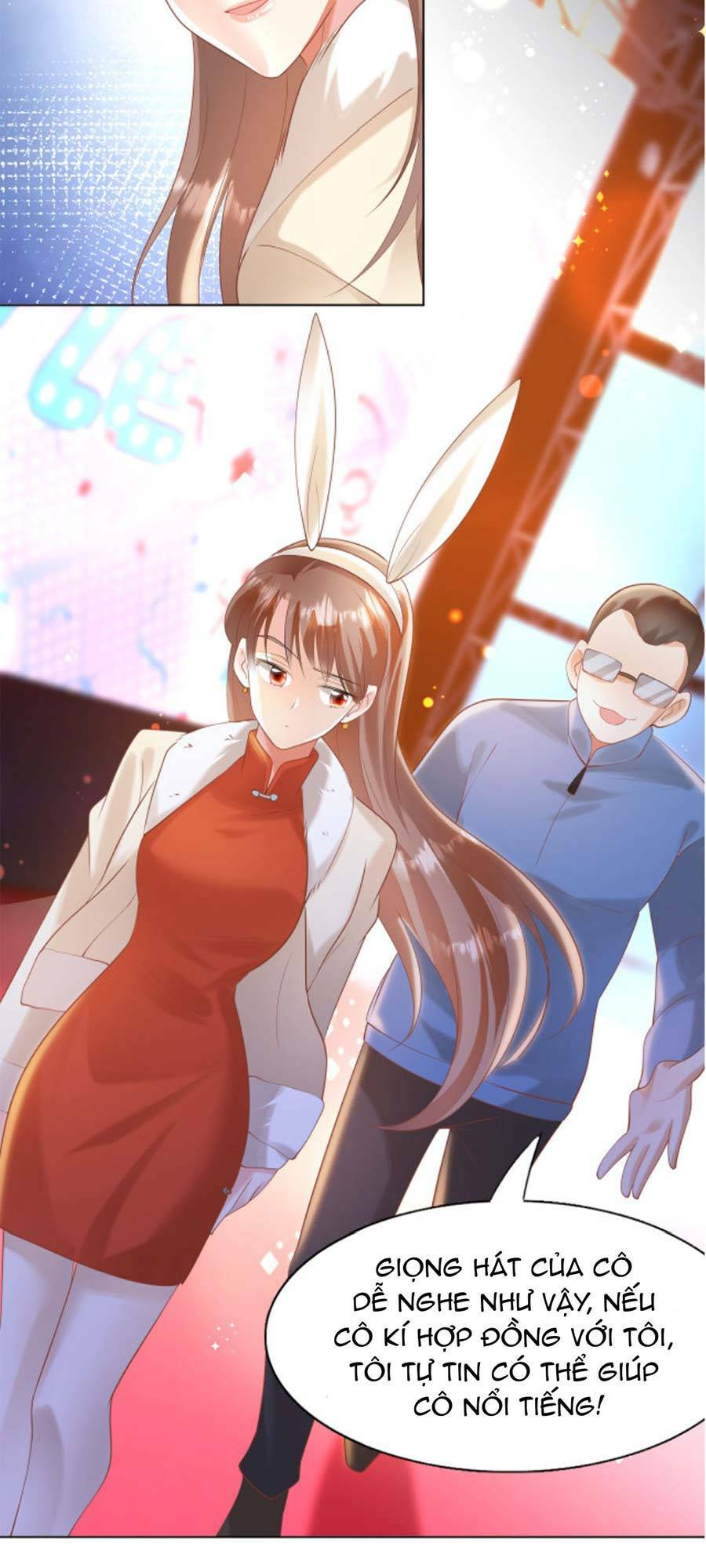 Diêu Diêu Yêu Dấu, Cuối Cùng Sủng Được Em Rồi - Chapter 38 - Page 13