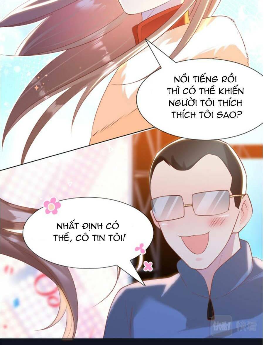 Diêu Diêu Yêu Dấu, Cuối Cùng Sủng Được Em Rồi - Chapter 38 - Page 15