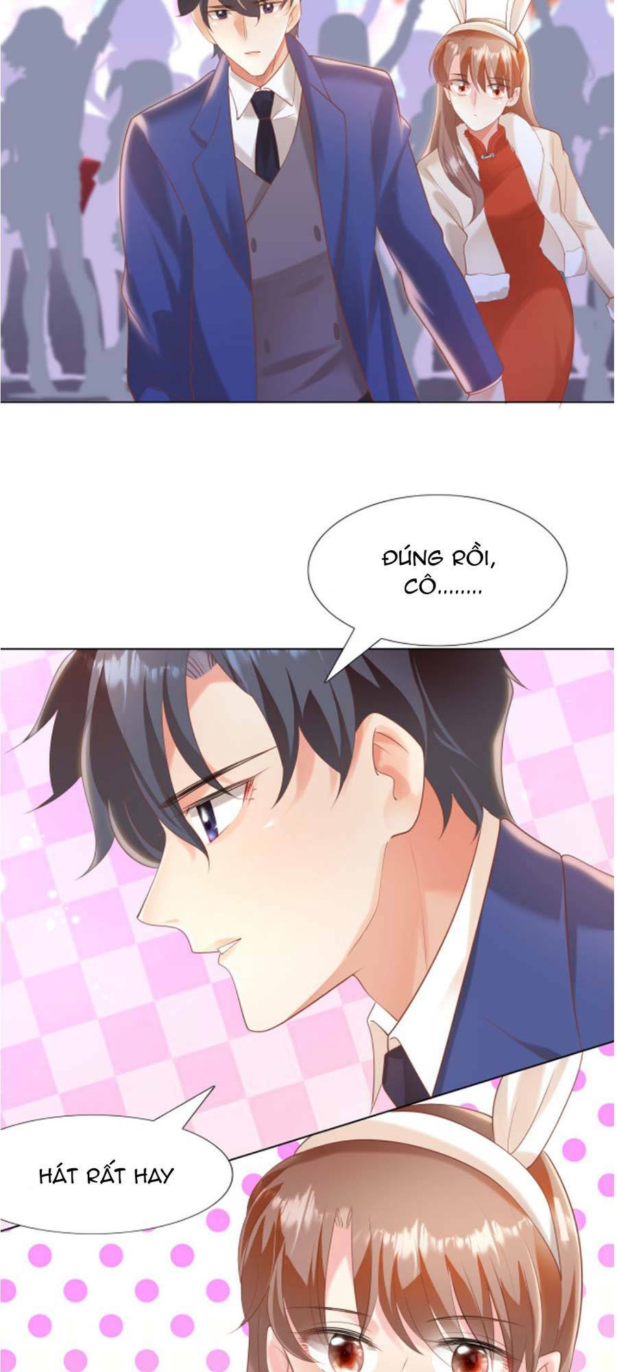 Diêu Diêu Yêu Dấu, Cuối Cùng Sủng Được Em Rồi - Chapter 38 - Page 18