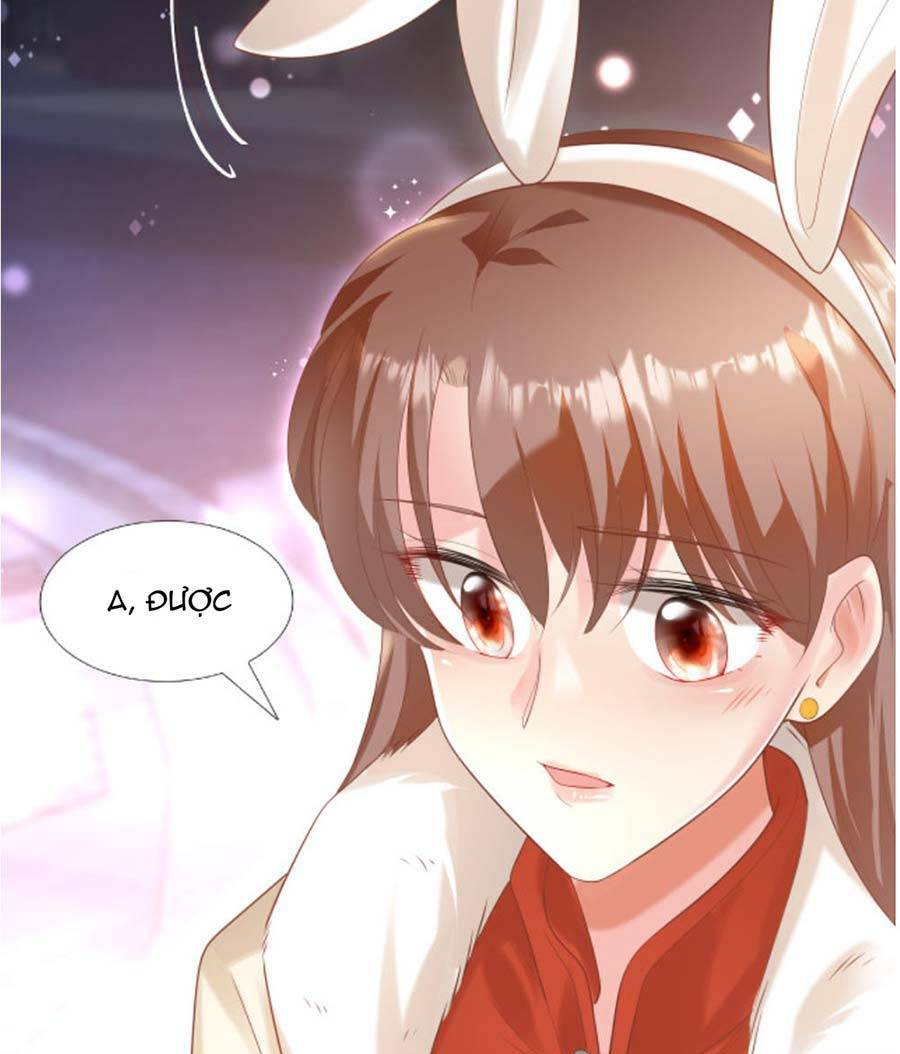 Diêu Diêu Yêu Dấu, Cuối Cùng Sủng Được Em Rồi - Chapter 38 - Page 24