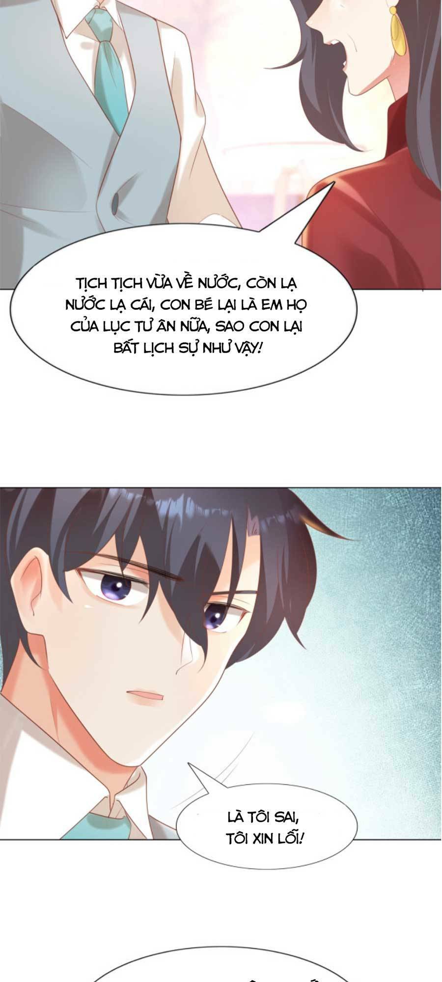 Diêu Diêu Yêu Dấu, Cuối Cùng Sủng Được Em Rồi - Chapter 39 - Page 19