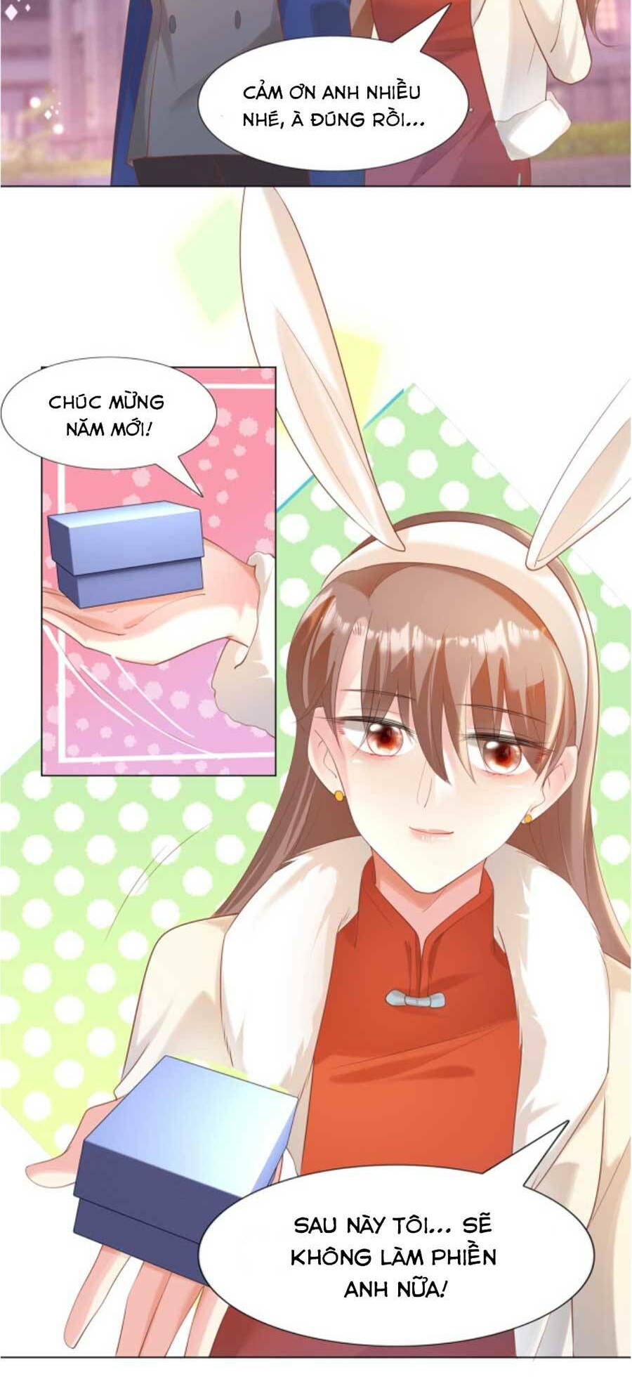 Diêu Diêu Yêu Dấu, Cuối Cùng Sủng Được Em Rồi - Chapter 39 - Page 5