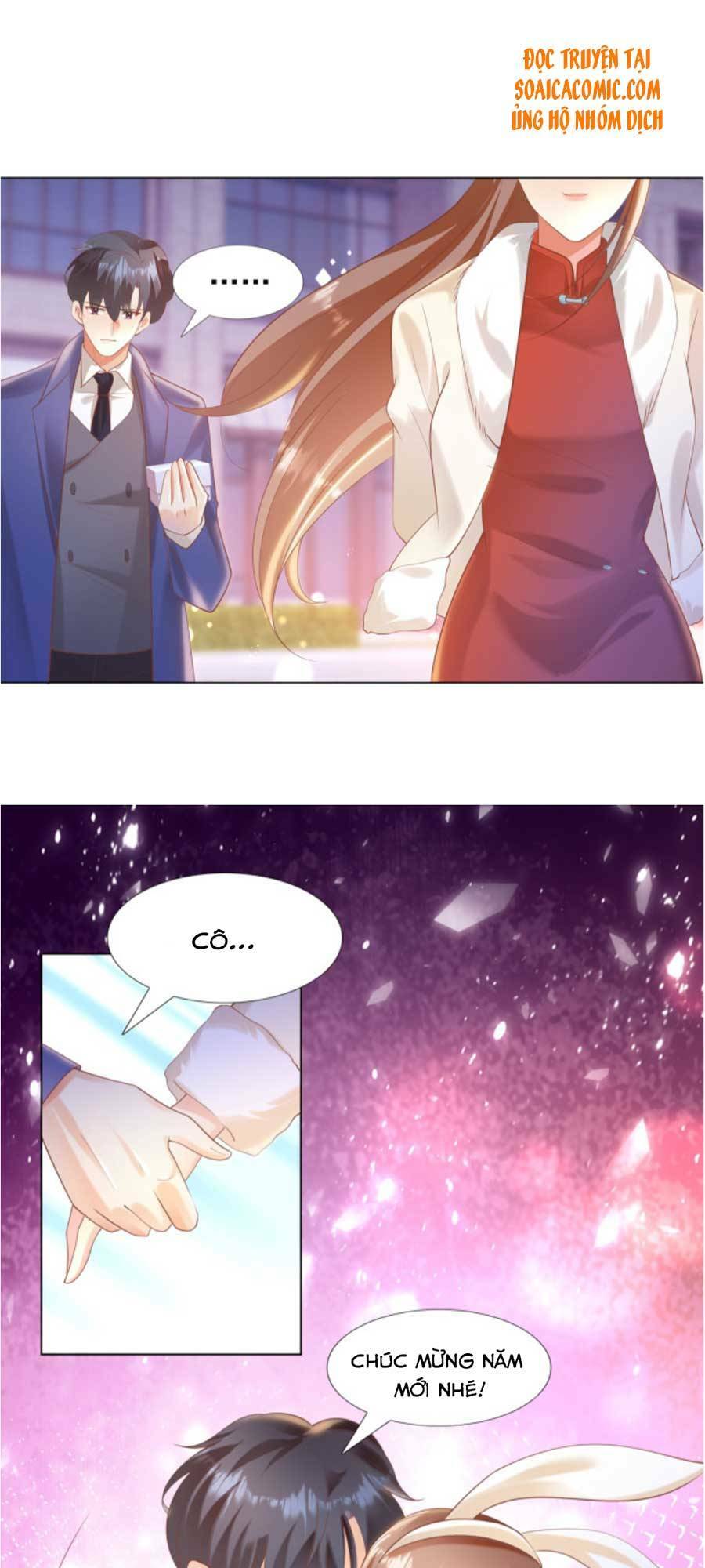 Diêu Diêu Yêu Dấu, Cuối Cùng Sủng Được Em Rồi - Chapter 39 - Page 6