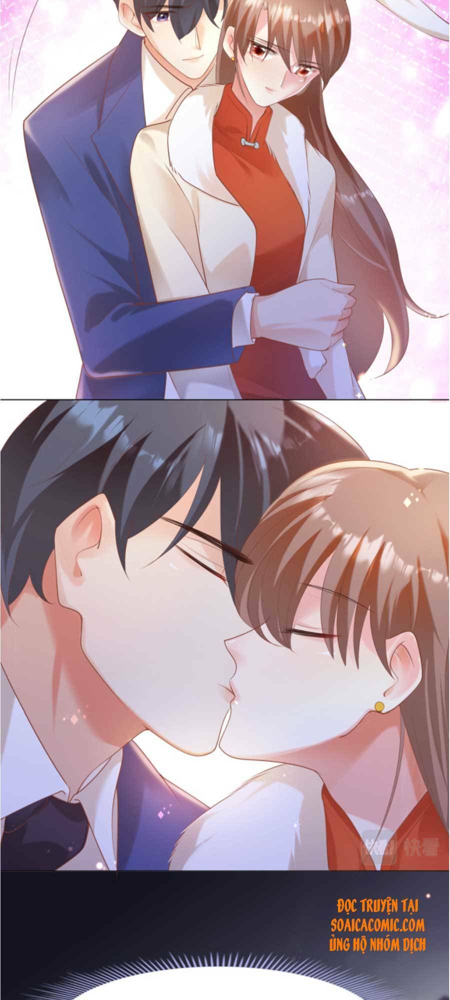 Diêu Diêu Yêu Dấu, Cuối Cùng Sủng Được Em Rồi - Chapter 39 - Page 7