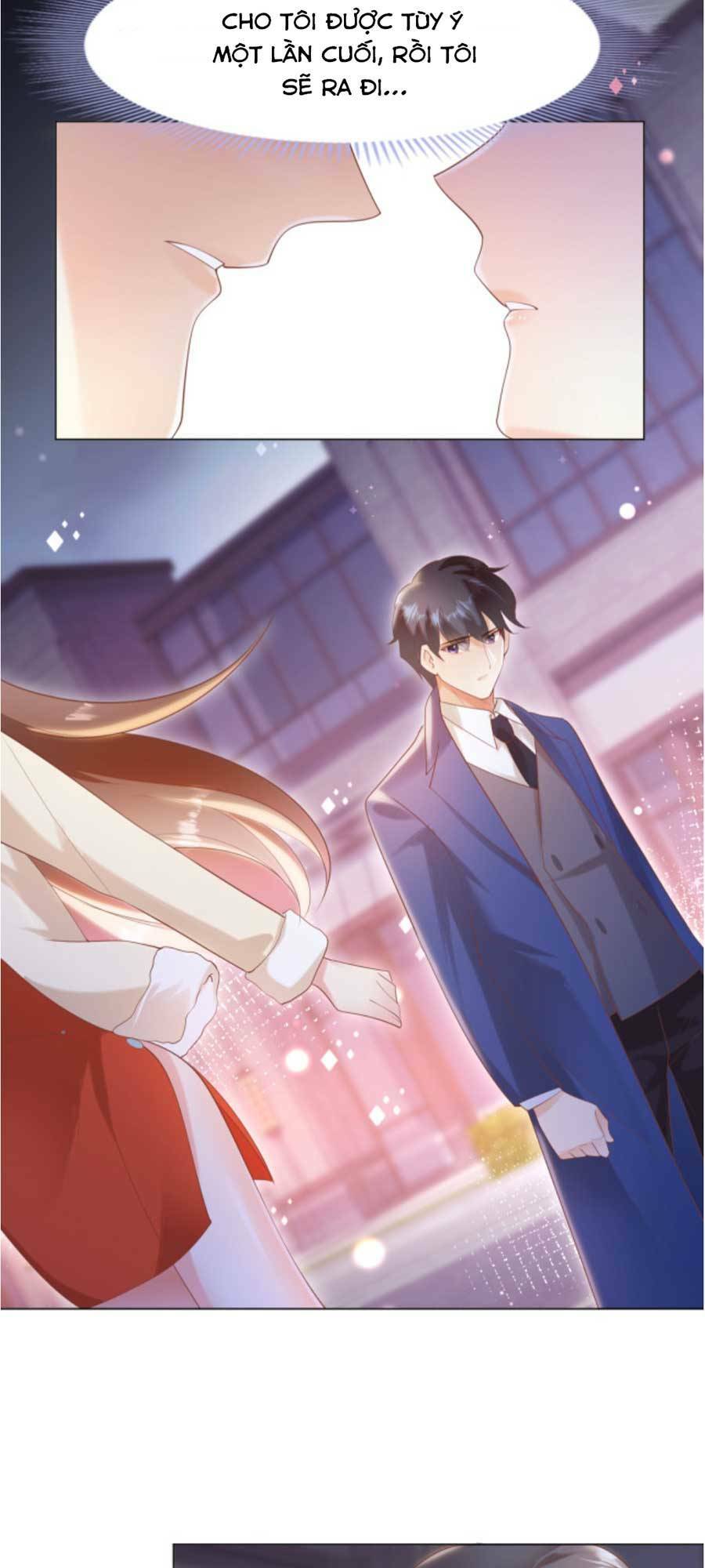 Diêu Diêu Yêu Dấu, Cuối Cùng Sủng Được Em Rồi - Chapter 39 - Page 8